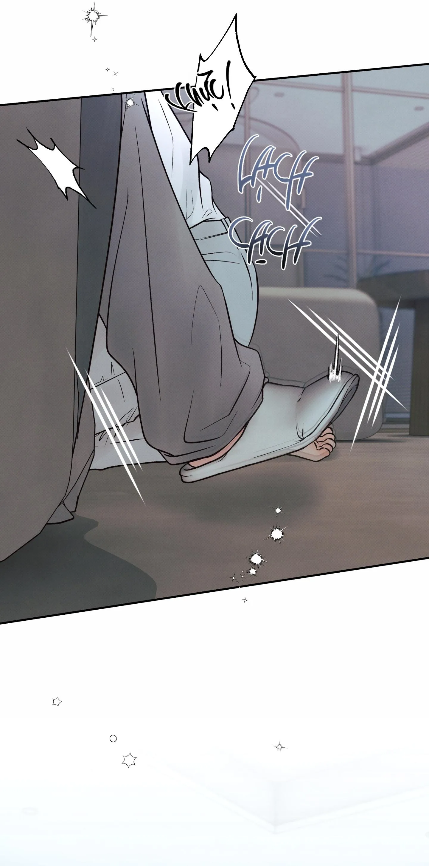 RANH GIỚI CỦA SỰ MÊ HOẶC Chapter 22 Trang 59