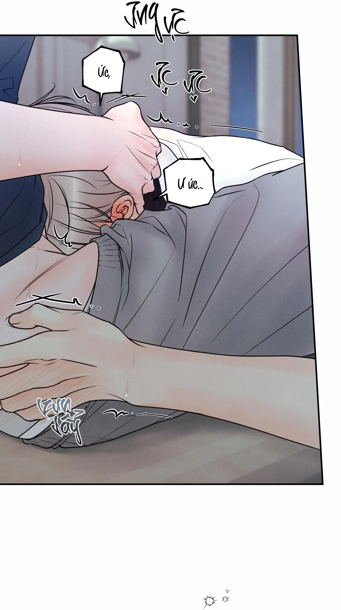 RANH GIỚI CỦA SỰ MÊ HOẶC Chapter 22 Trang 61