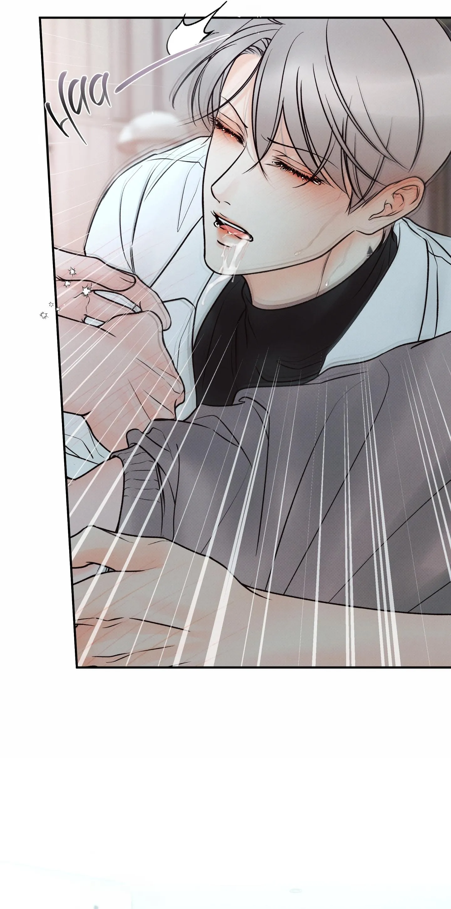 RANH GIỚI CỦA SỰ MÊ HOẶC Chapter 22 Trang 62