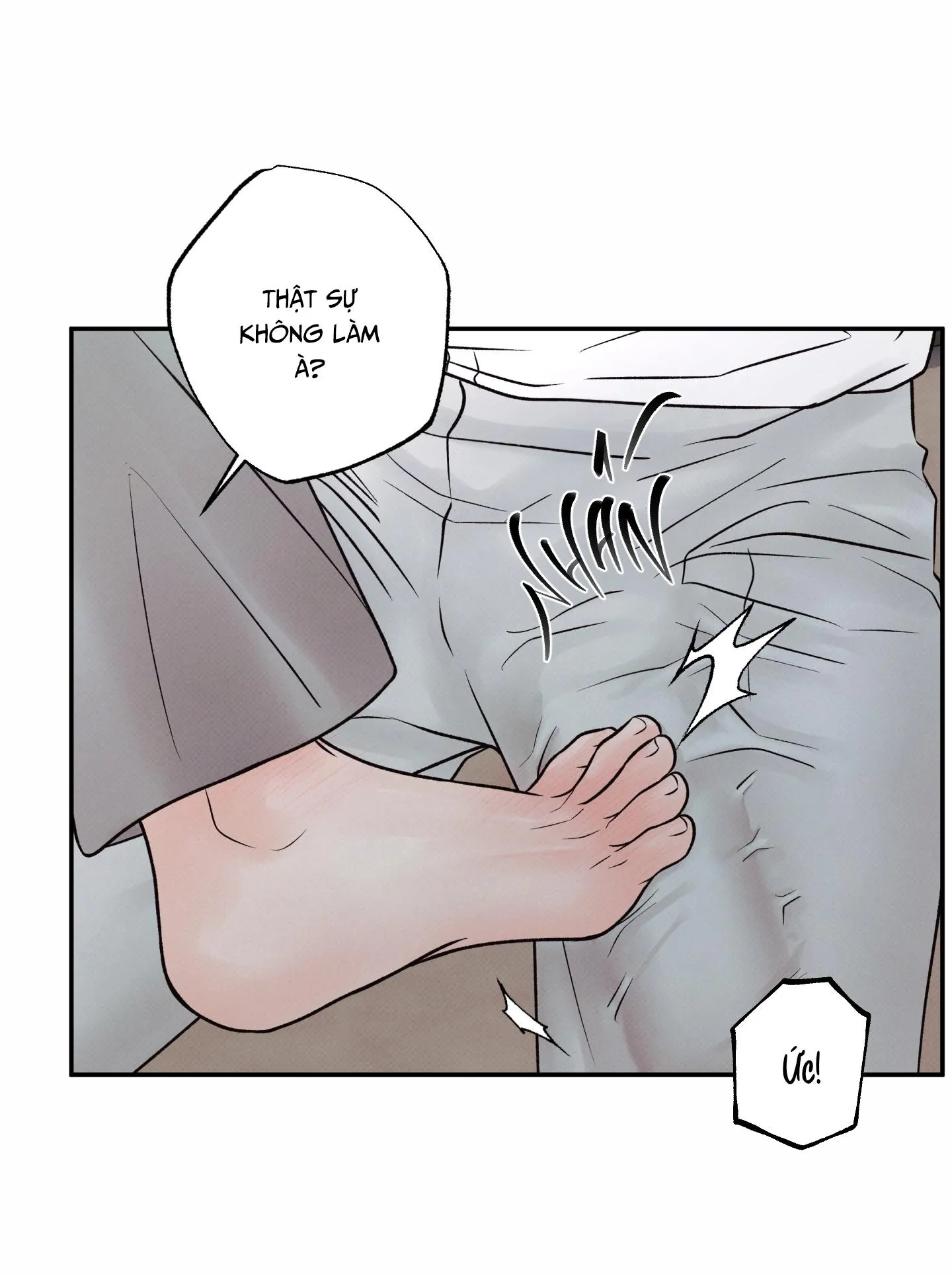 RANH GIỚI CỦA SỰ MÊ HOẶC Chapter 22 Trang 66