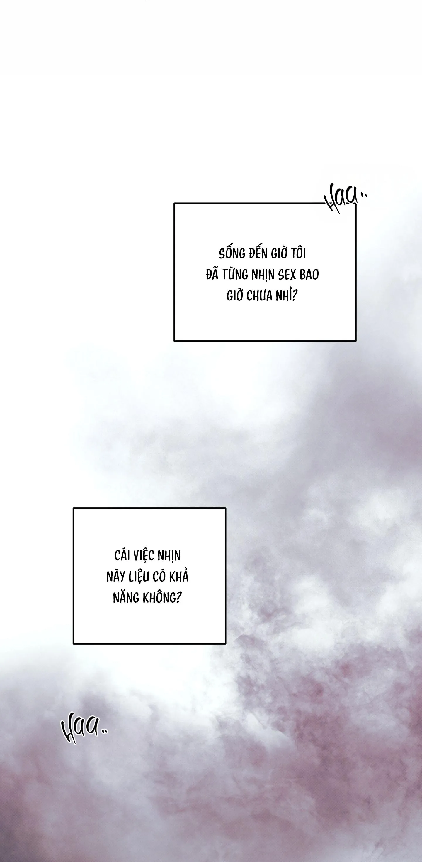 RANH GIỚI CỦA SỰ MÊ HOẶC Chapter 22 Trang 69