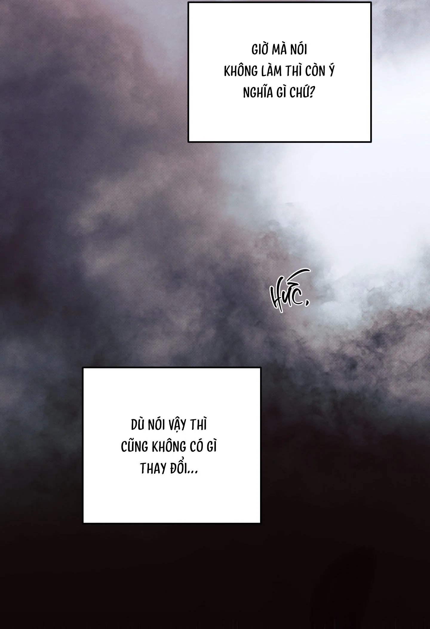 RANH GIỚI CỦA SỰ MÊ HOẶC Chapter 22 Trang 70