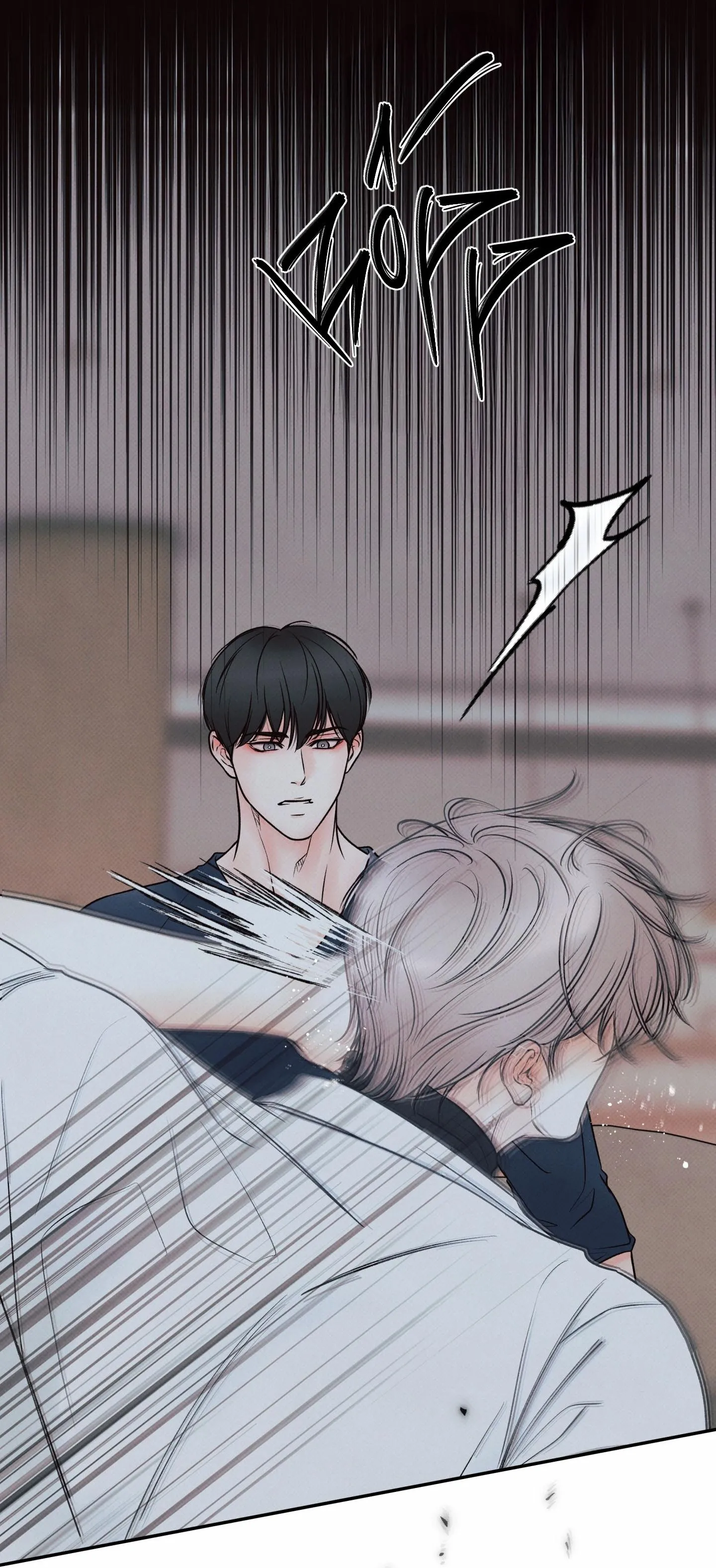 RANH GIỚI CỦA SỰ MÊ HOẶC Chapter 22 Trang 71