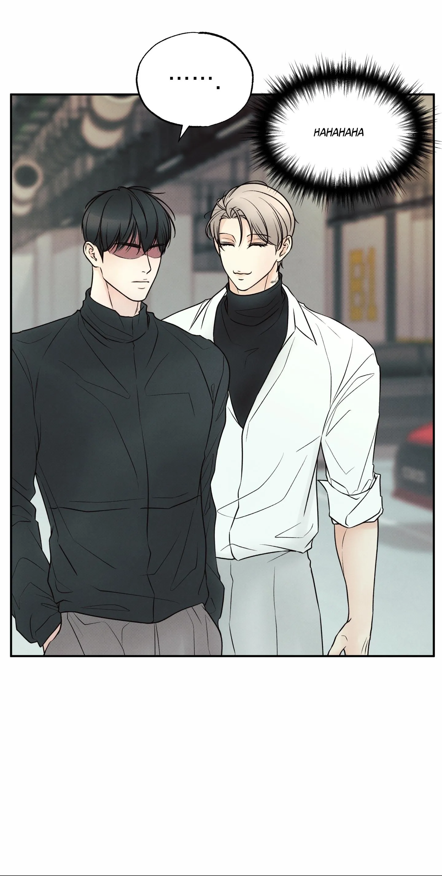 RANH GIỚI CỦA SỰ MÊ HOẶC Chapter 23 Trang 10