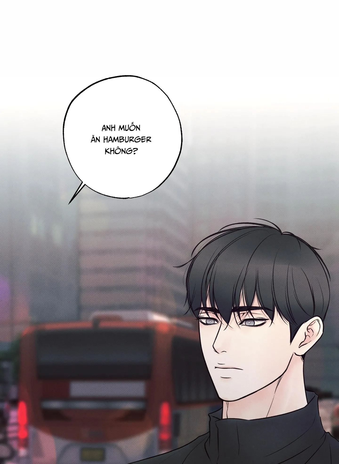 RANH GIỚI CỦA SỰ MÊ HOẶC Chapter 23 Trang 27