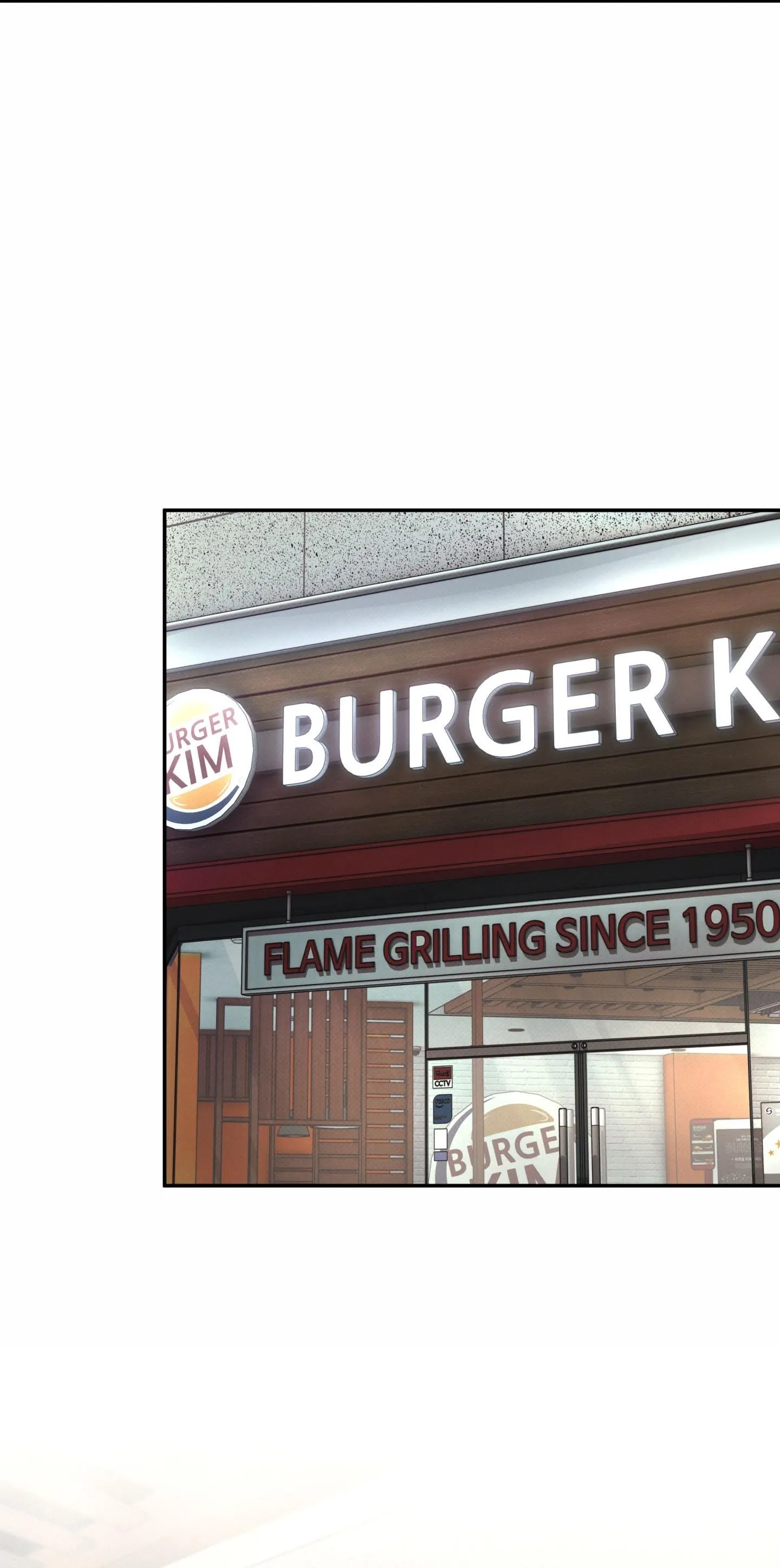 RANH GIỚI CỦA SỰ MÊ HOẶC Chapter 23 Trang 33