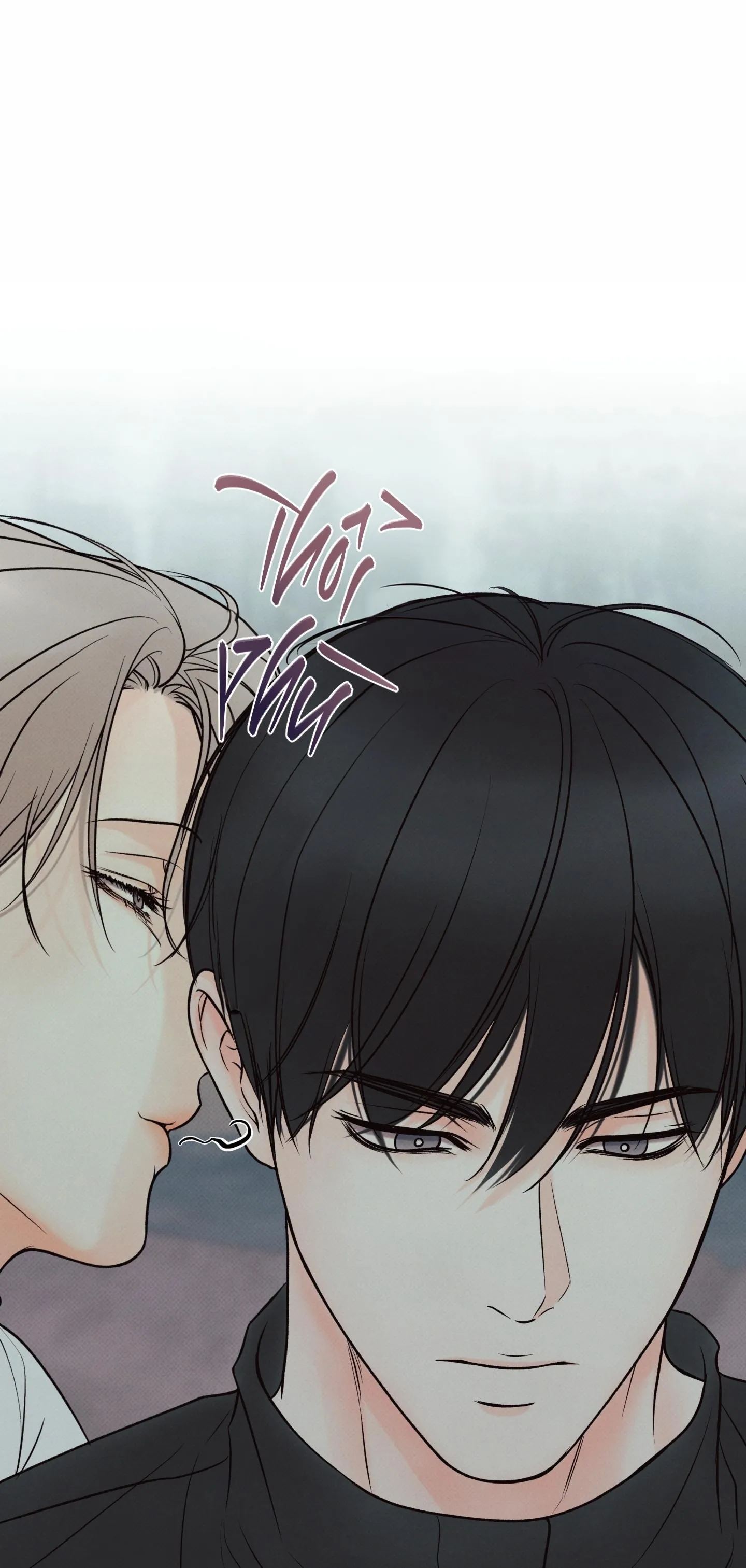 RANH GIỚI CỦA SỰ MÊ HOẶC Chapter 23 Trang 58