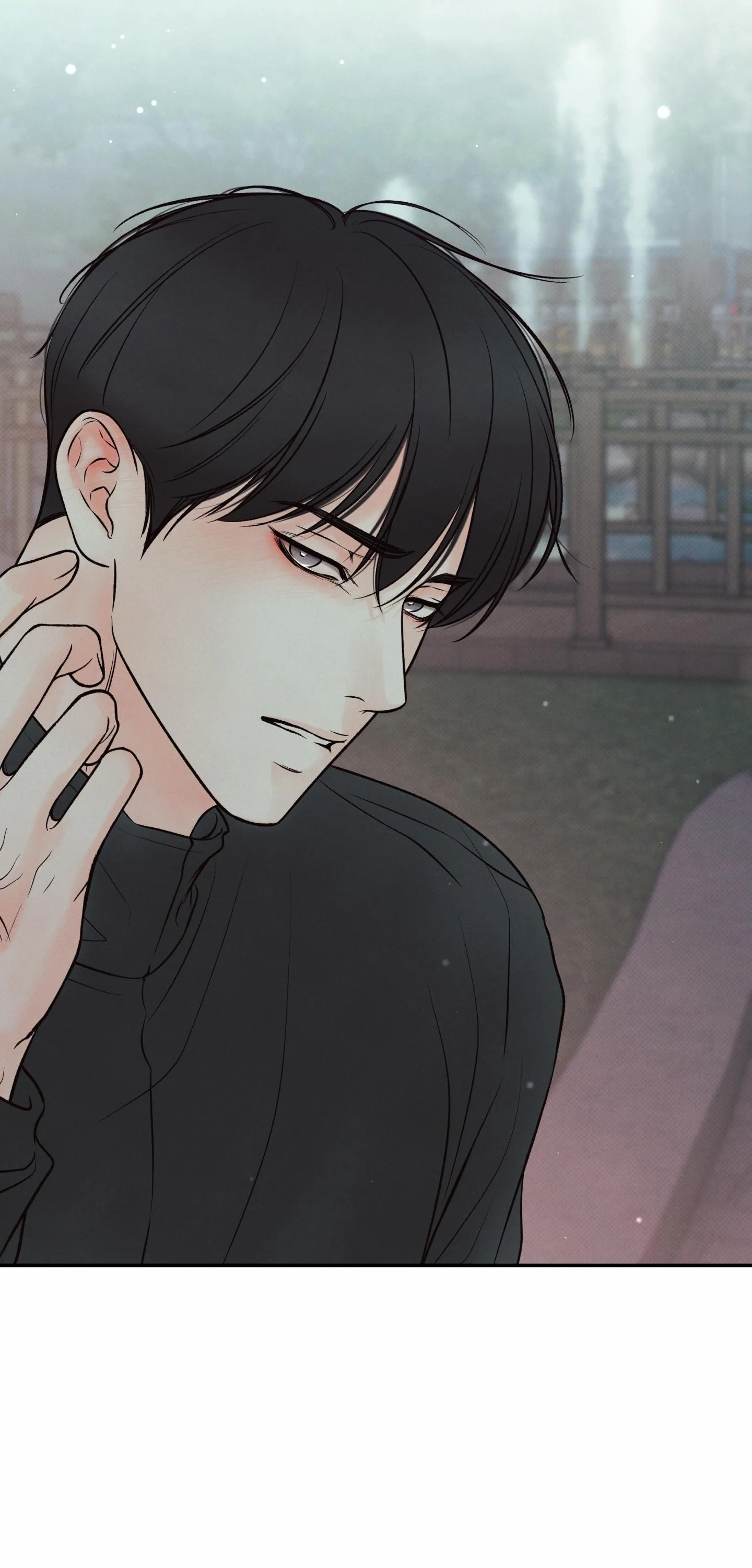 RANH GIỚI CỦA SỰ MÊ HOẶC Chapter 23 Trang 60