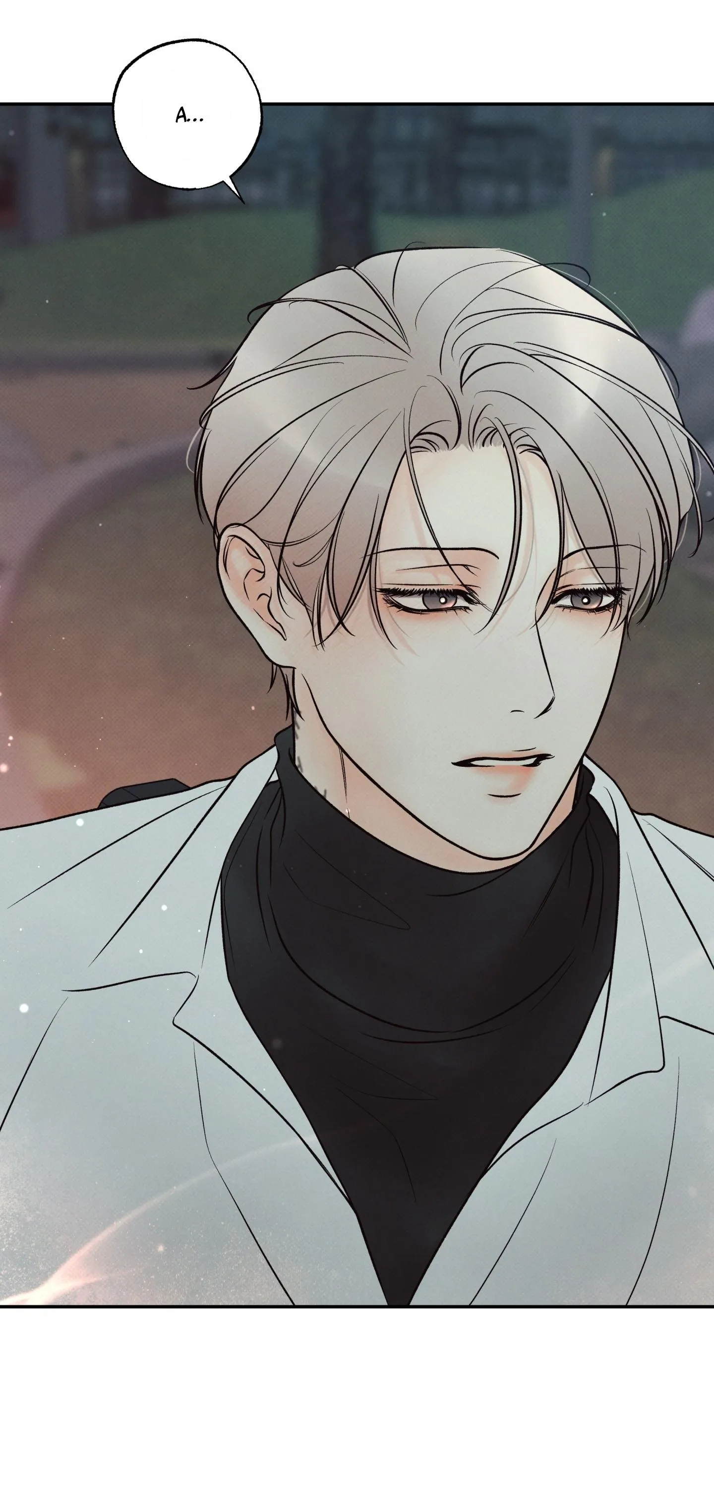 RANH GIỚI CỦA SỰ MÊ HOẶC Chapter 23 Trang 61