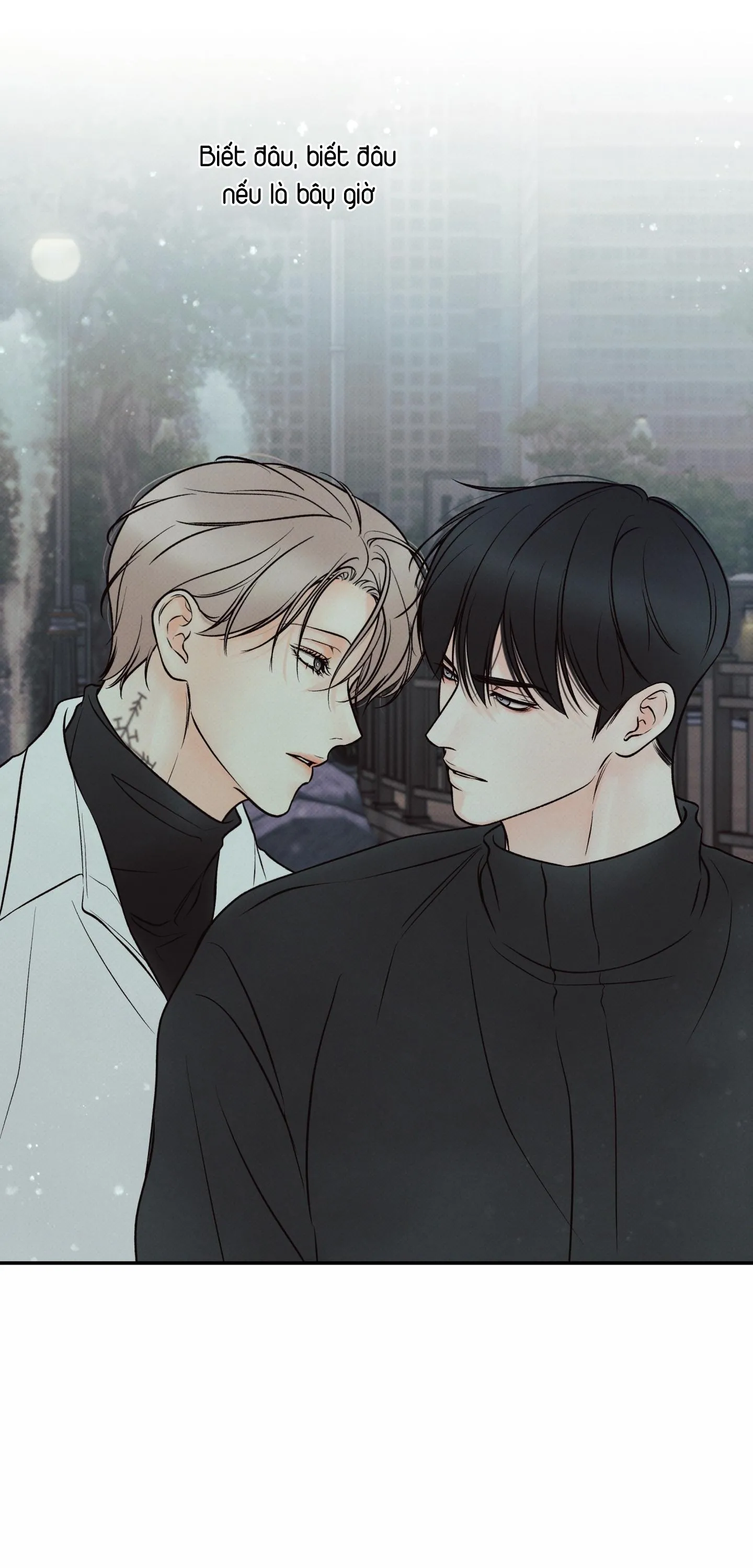 RANH GIỚI CỦA SỰ MÊ HOẶC Chapter 23 Trang 63