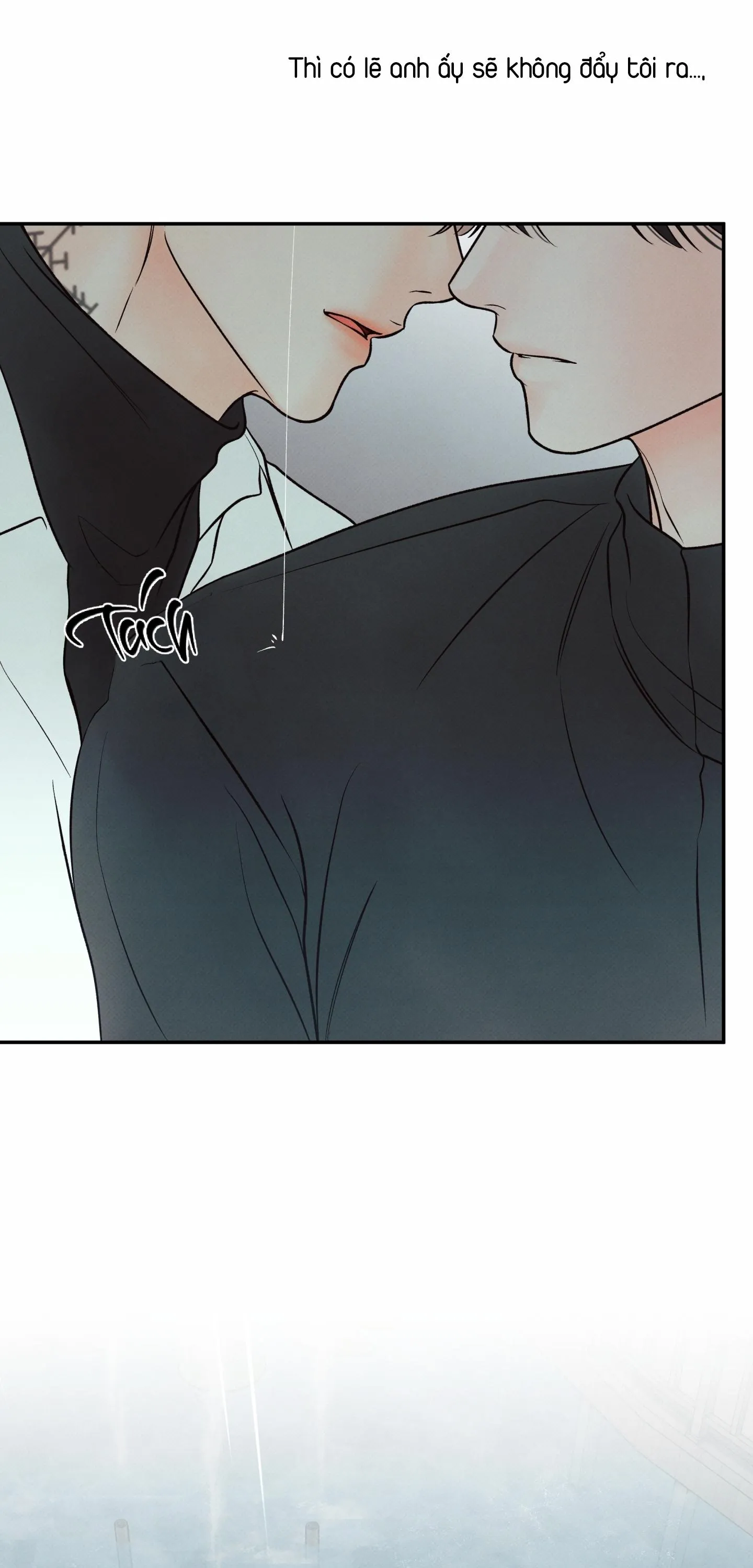 RANH GIỚI CỦA SỰ MÊ HOẶC Chapter 23 Trang 64