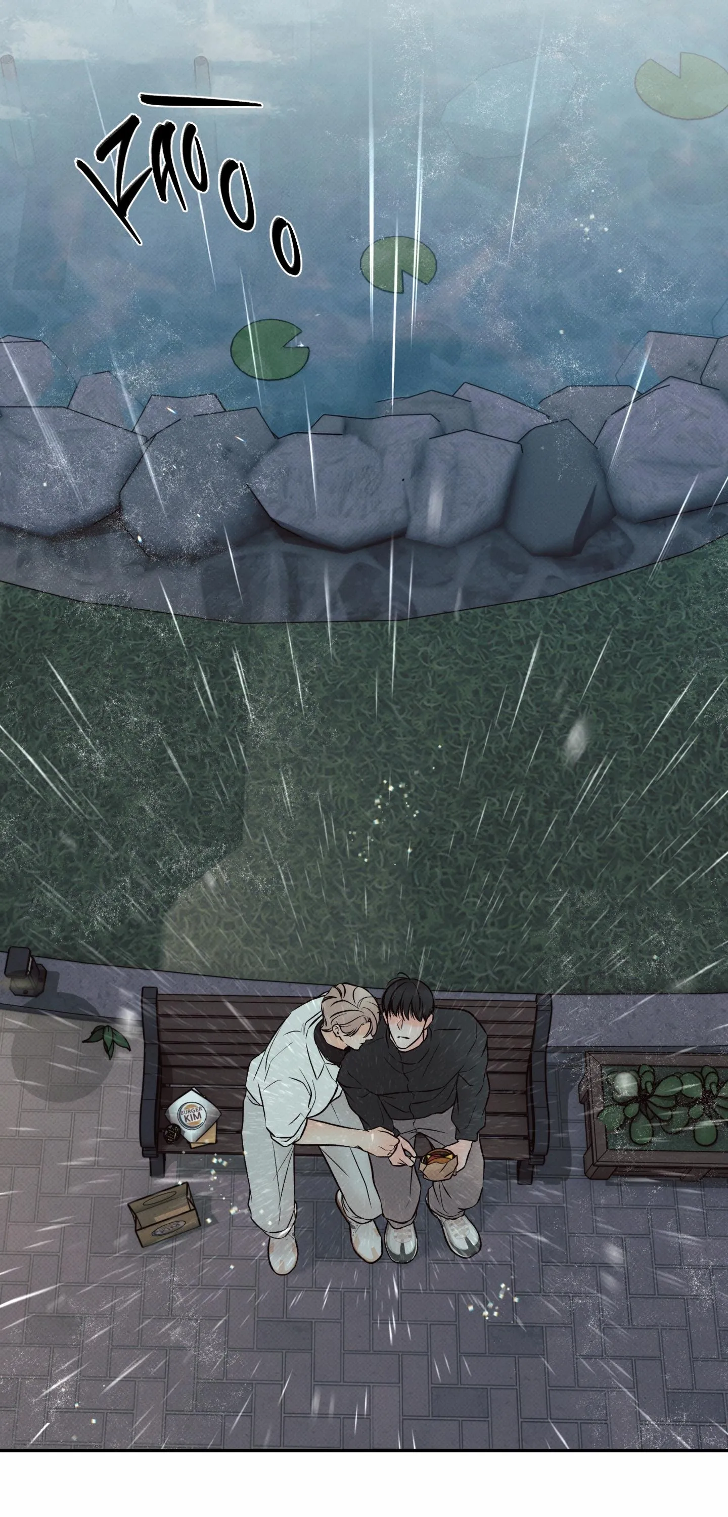 RANH GIỚI CỦA SỰ MÊ HOẶC Chapter 23 Trang 65