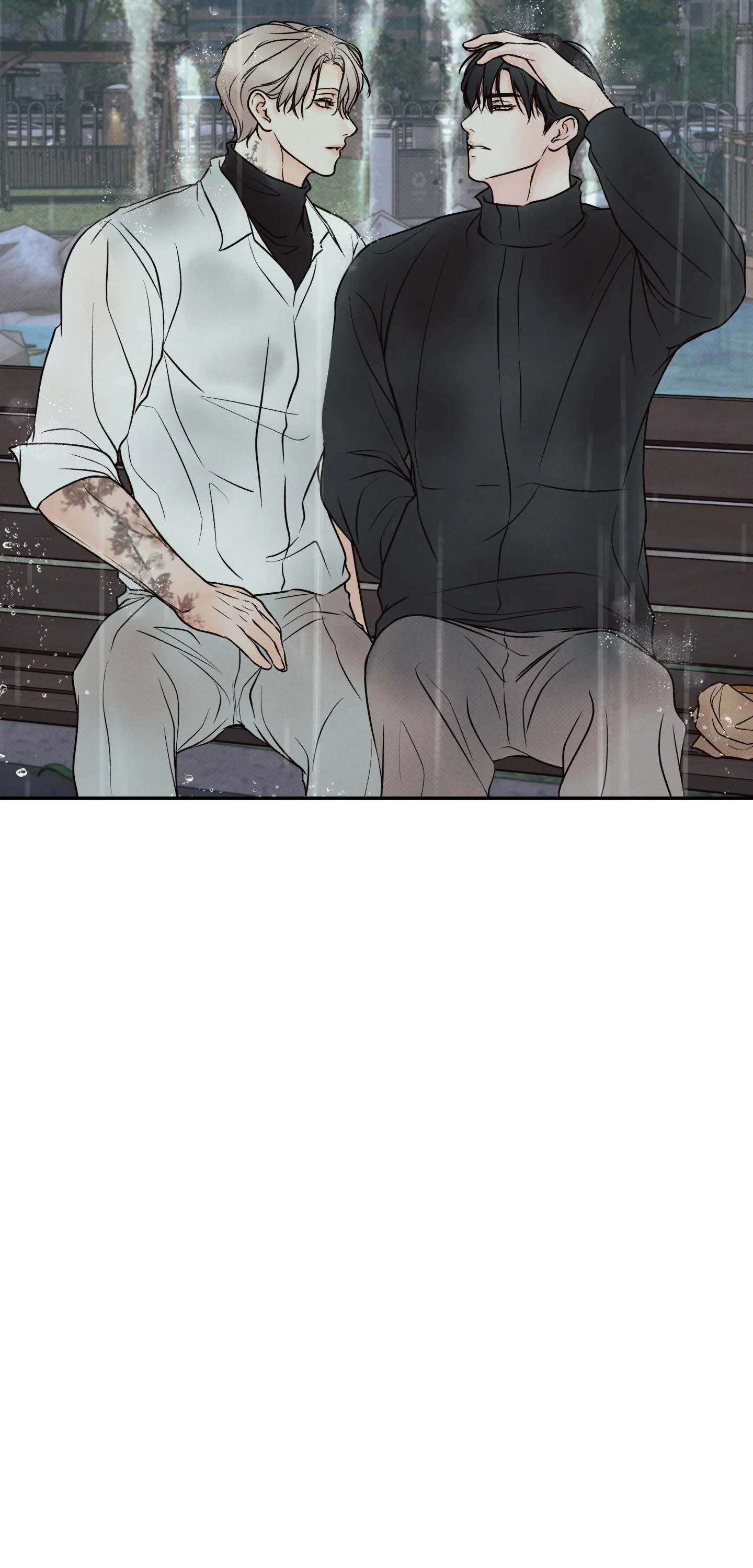 RANH GIỚI CỦA SỰ MÊ HOẶC Chapter 23 Trang 69