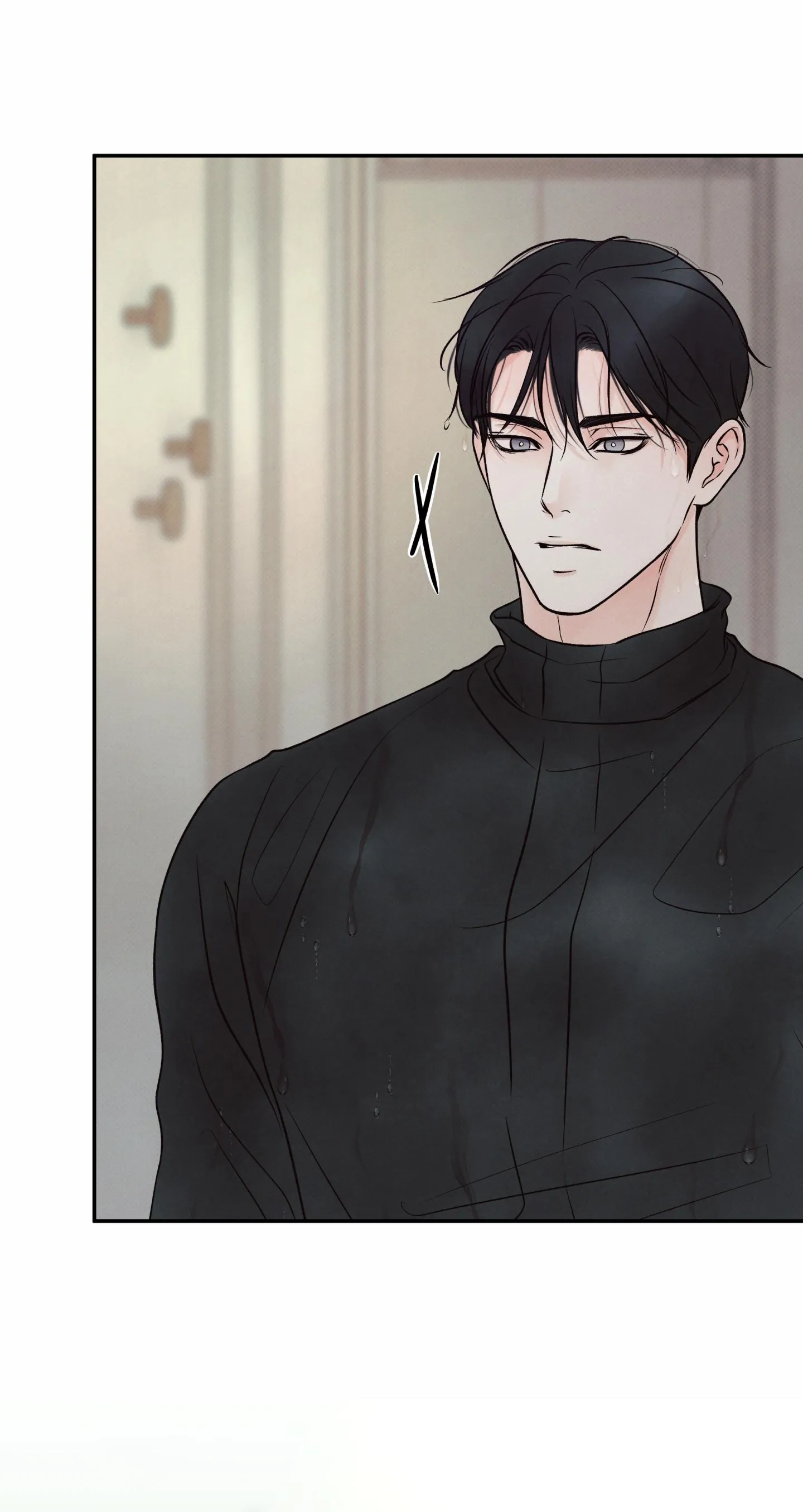 RANH GIỚI CỦA SỰ MÊ HOẶC Chapter 24 Trang 4