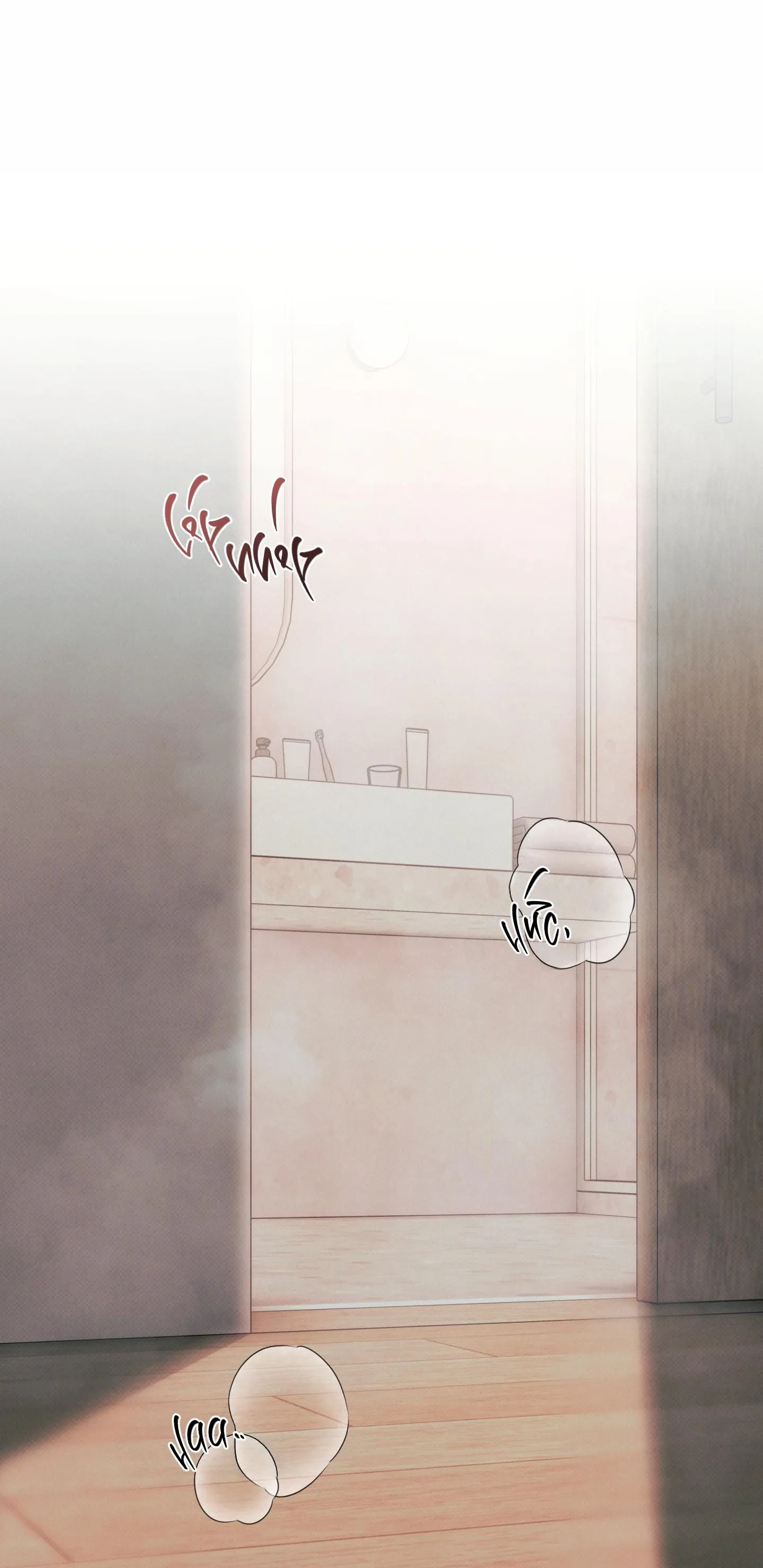 RANH GIỚI CỦA SỰ MÊ HOẶC Chapter 24 Trang 12