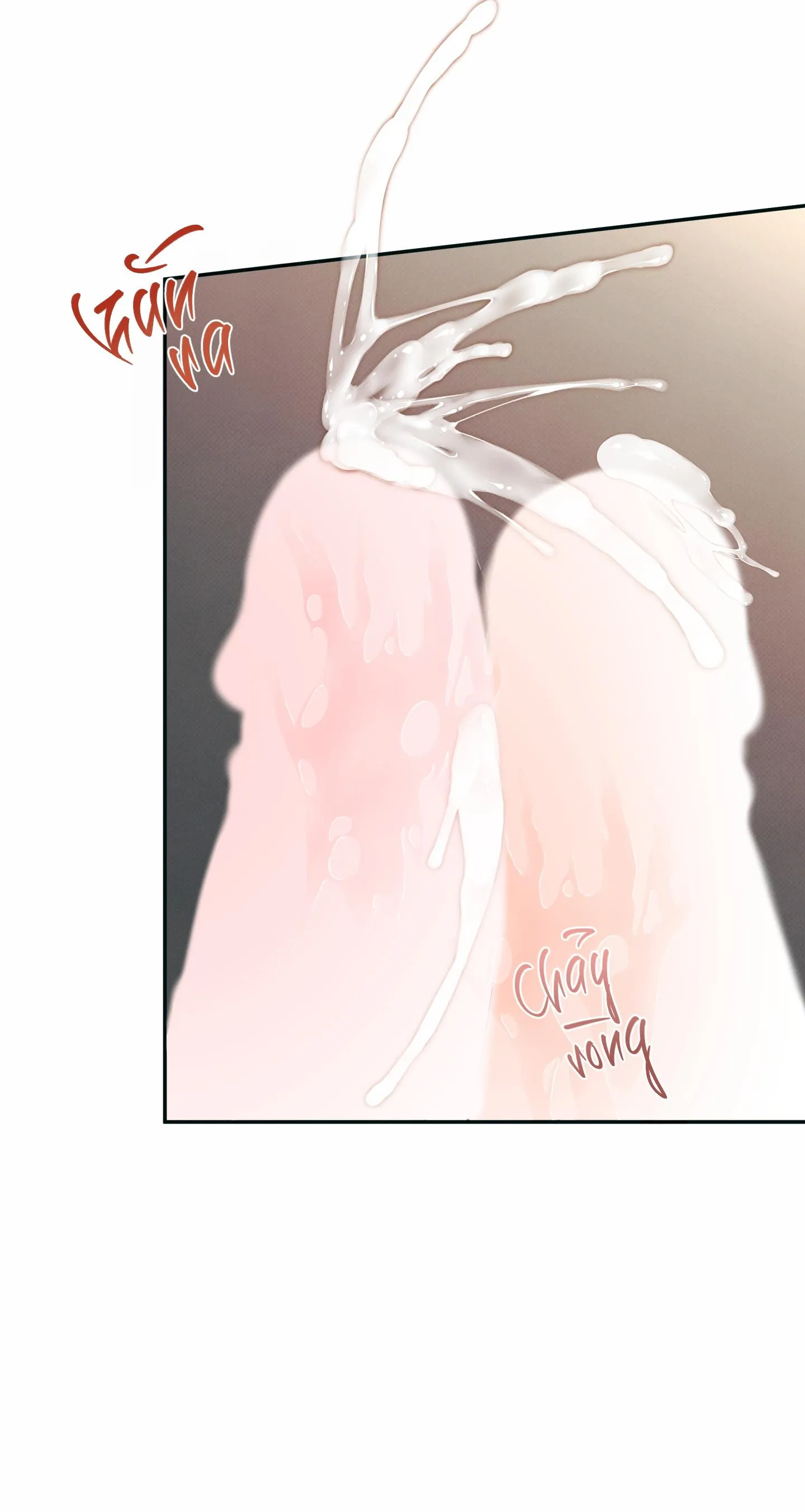 RANH GIỚI CỦA SỰ MÊ HOẶC Chapter 24 Trang 23