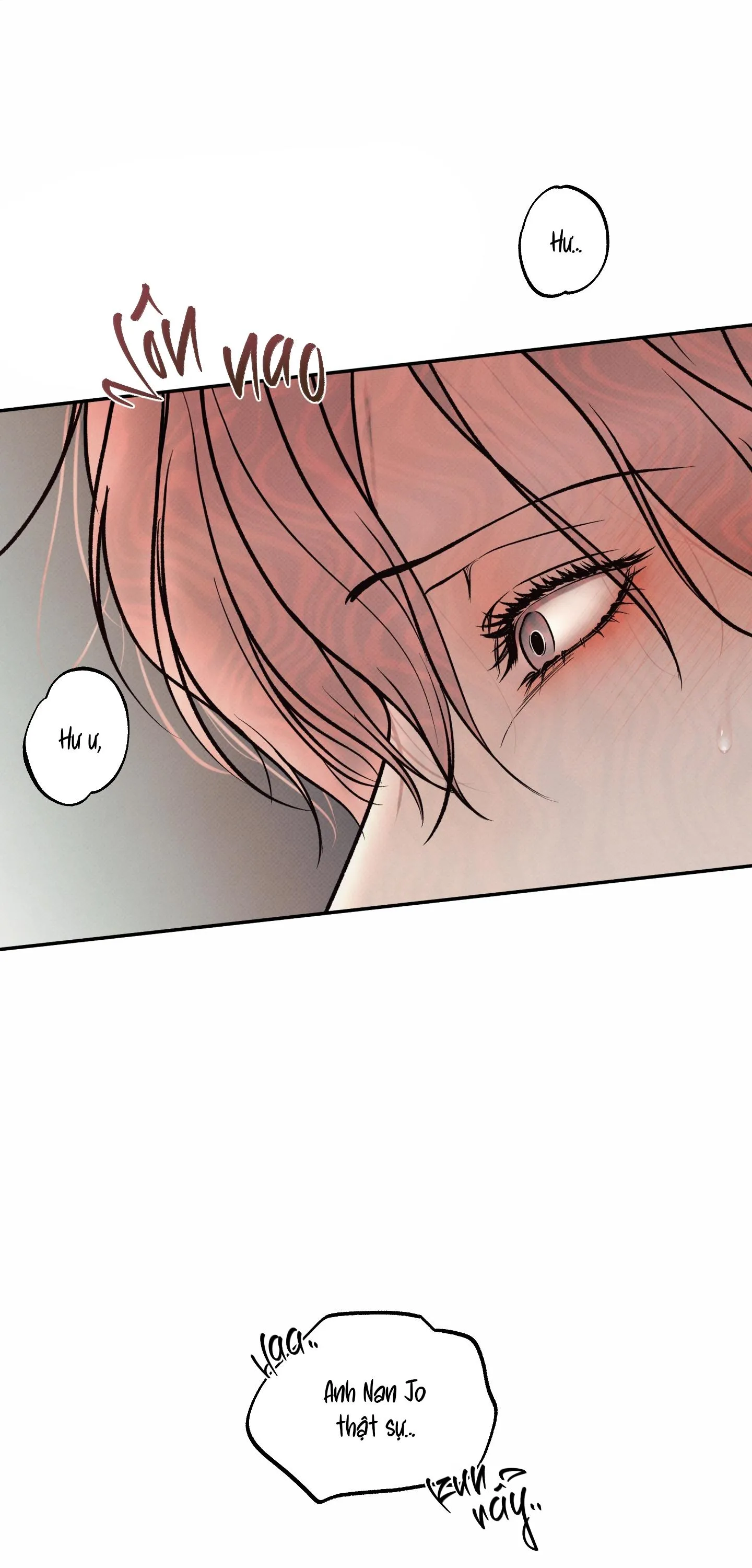 RANH GIỚI CỦA SỰ MÊ HOẶC Chapter 24 Trang 31