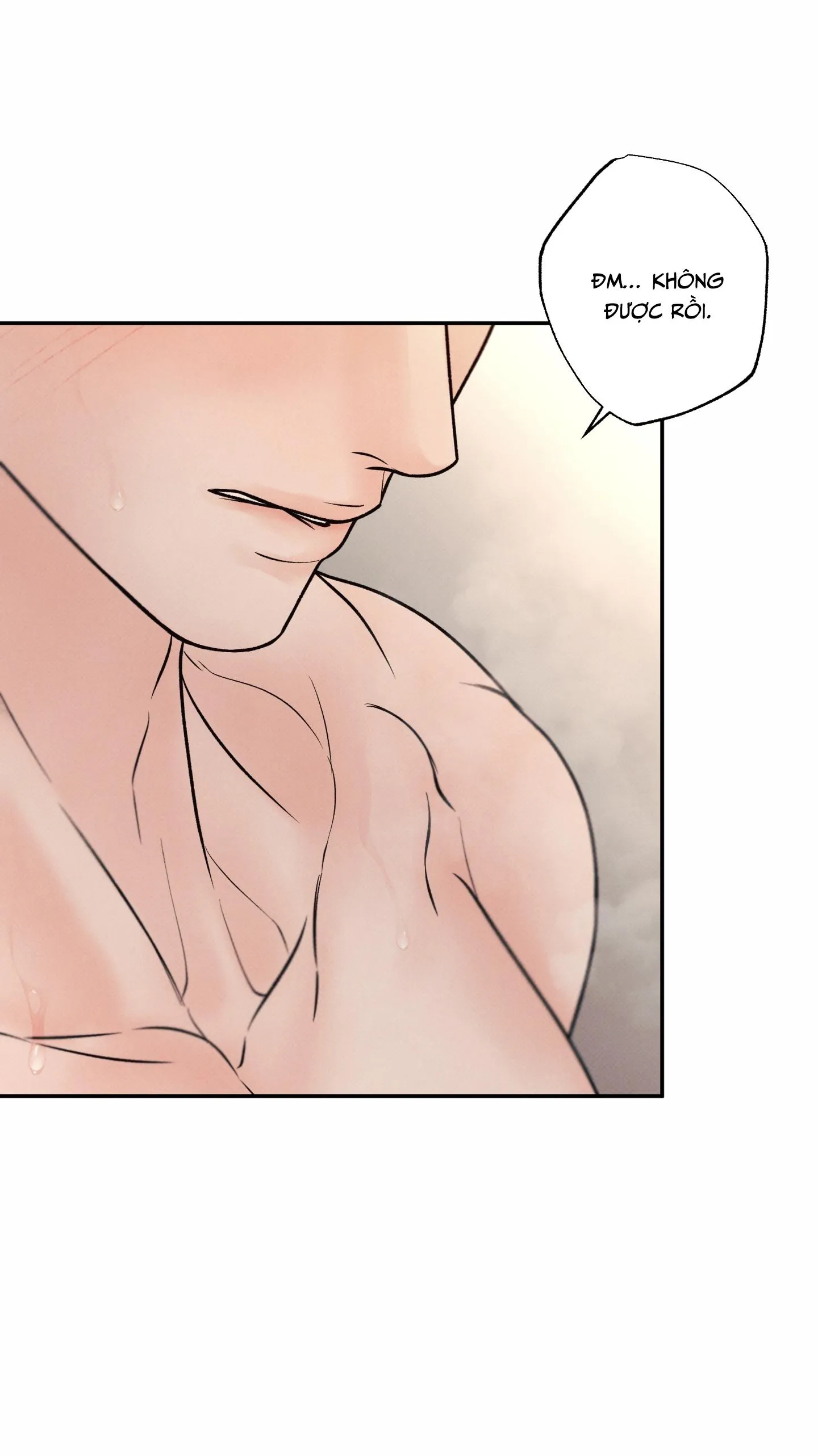 RANH GIỚI CỦA SỰ MÊ HOẶC Chapter 24 Trang 40