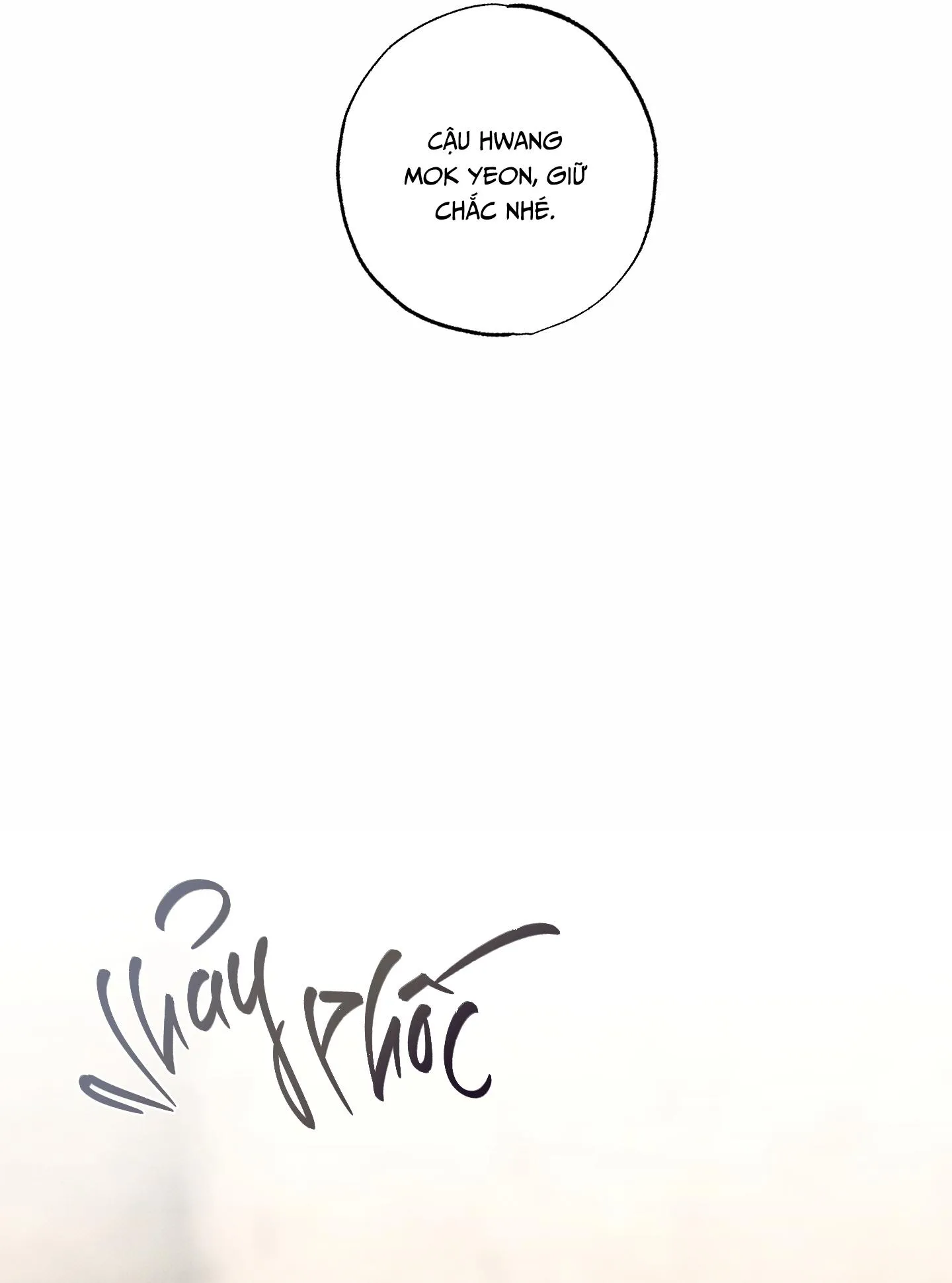 RANH GIỚI CỦA SỰ MÊ HOẶC Chapter 24 Trang 41