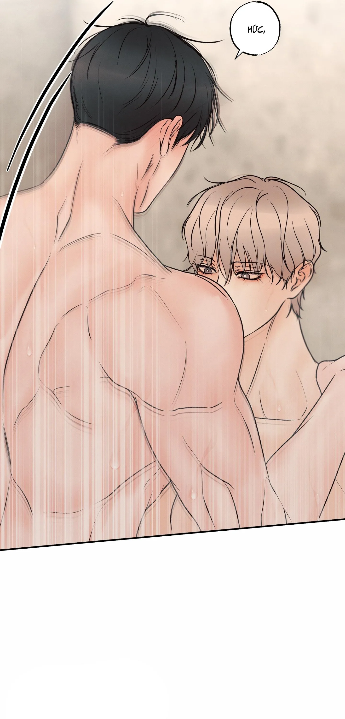 RANH GIỚI CỦA SỰ MÊ HOẶC Chapter 24 Trang 42