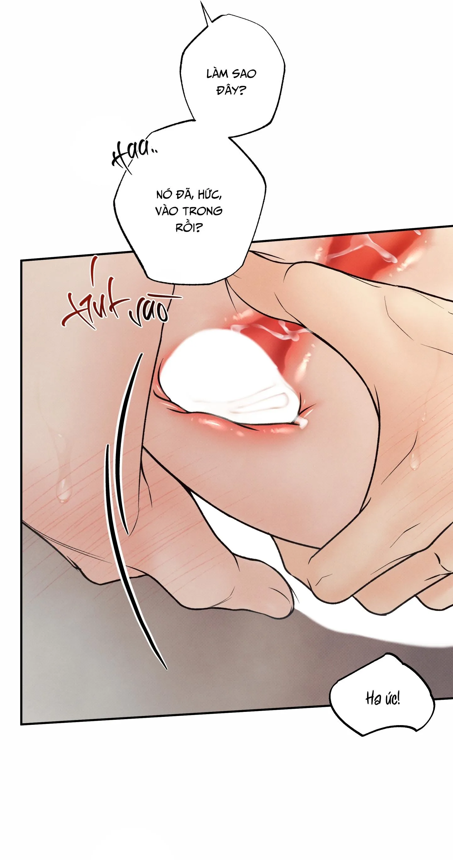 RANH GIỚI CỦA SỰ MÊ HOẶC Chapter 24 Trang 48