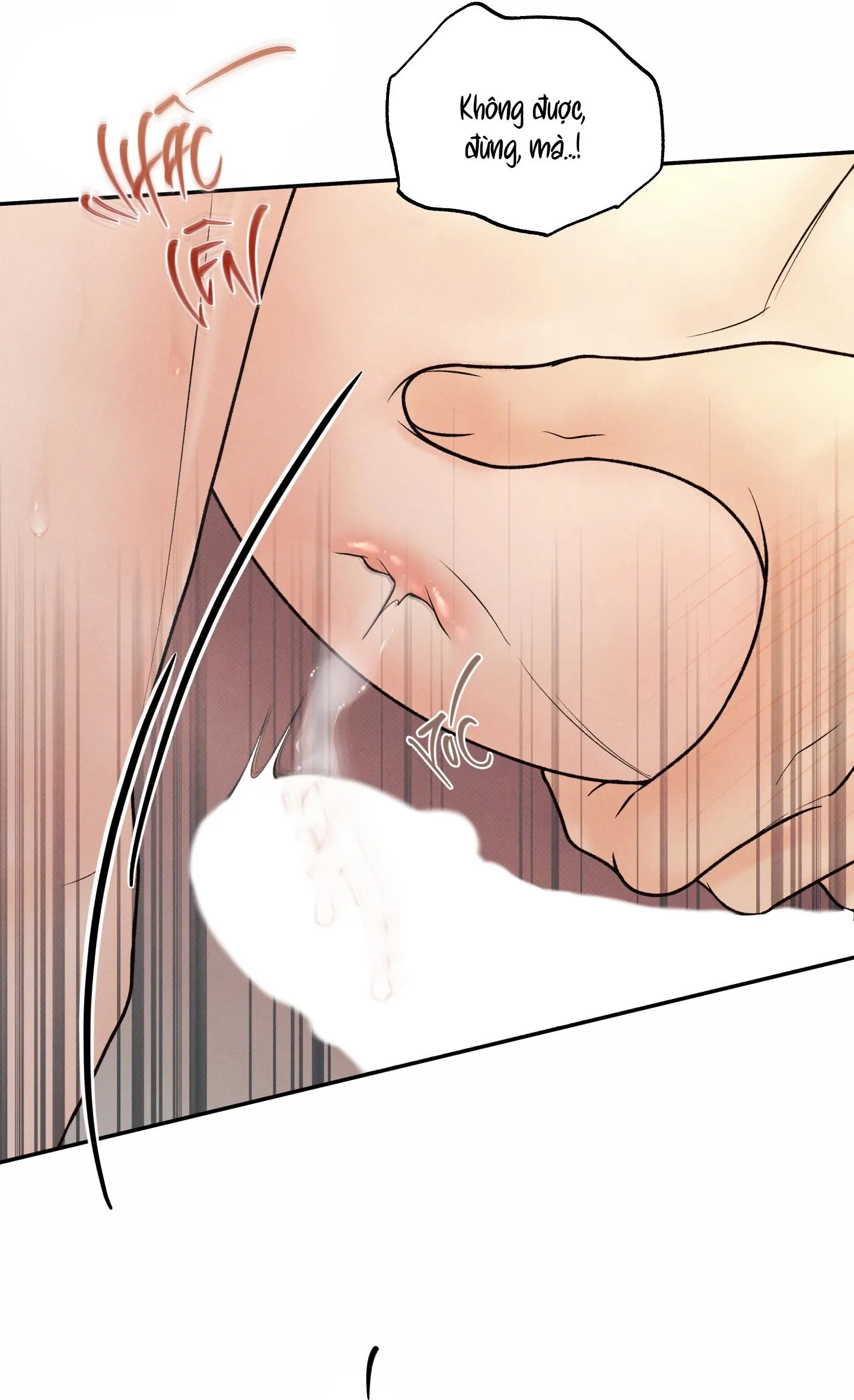 RANH GIỚI CỦA SỰ MÊ HOẶC Chapter 24 Trang 49