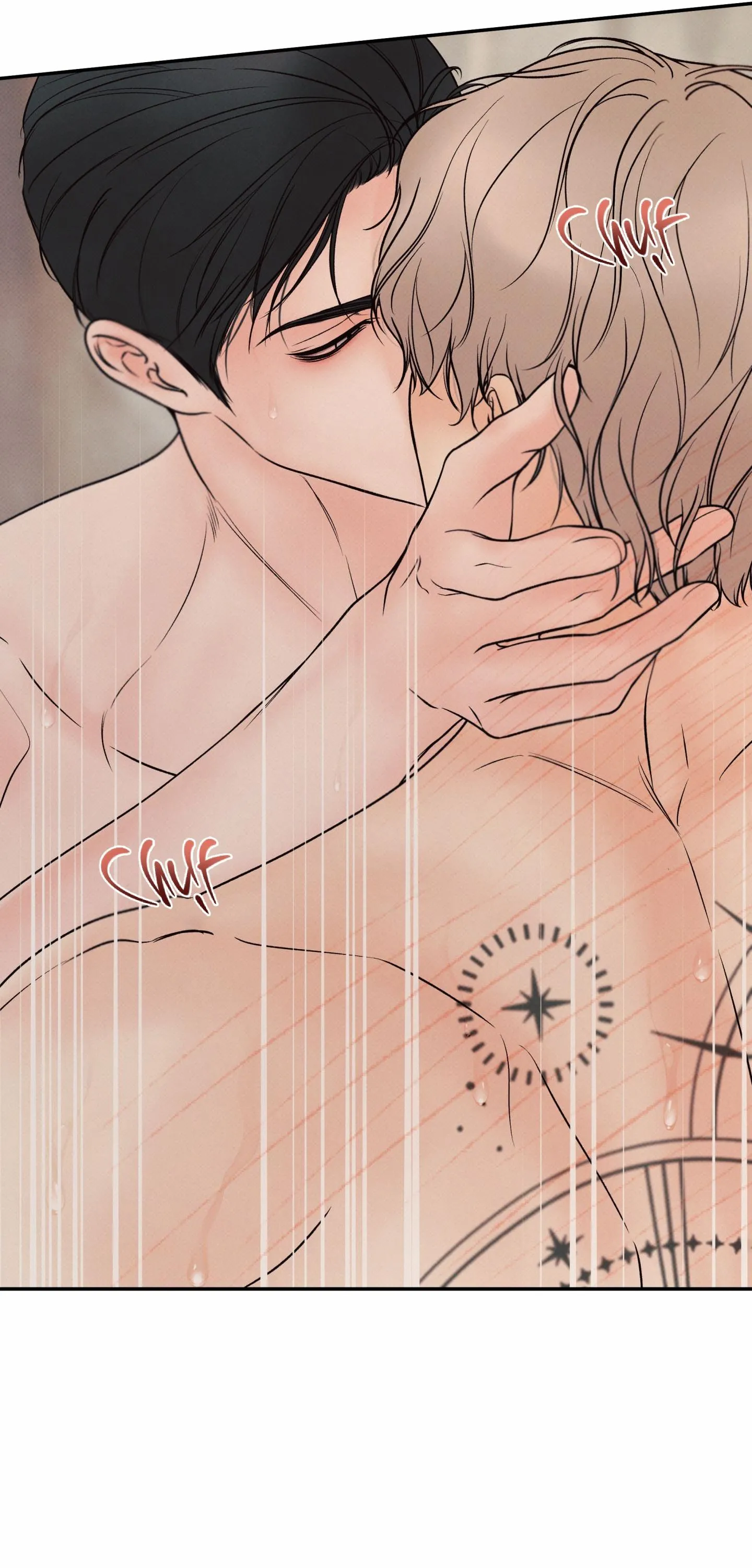 RANH GIỚI CỦA SỰ MÊ HOẶC Chapter 24 Trang 54