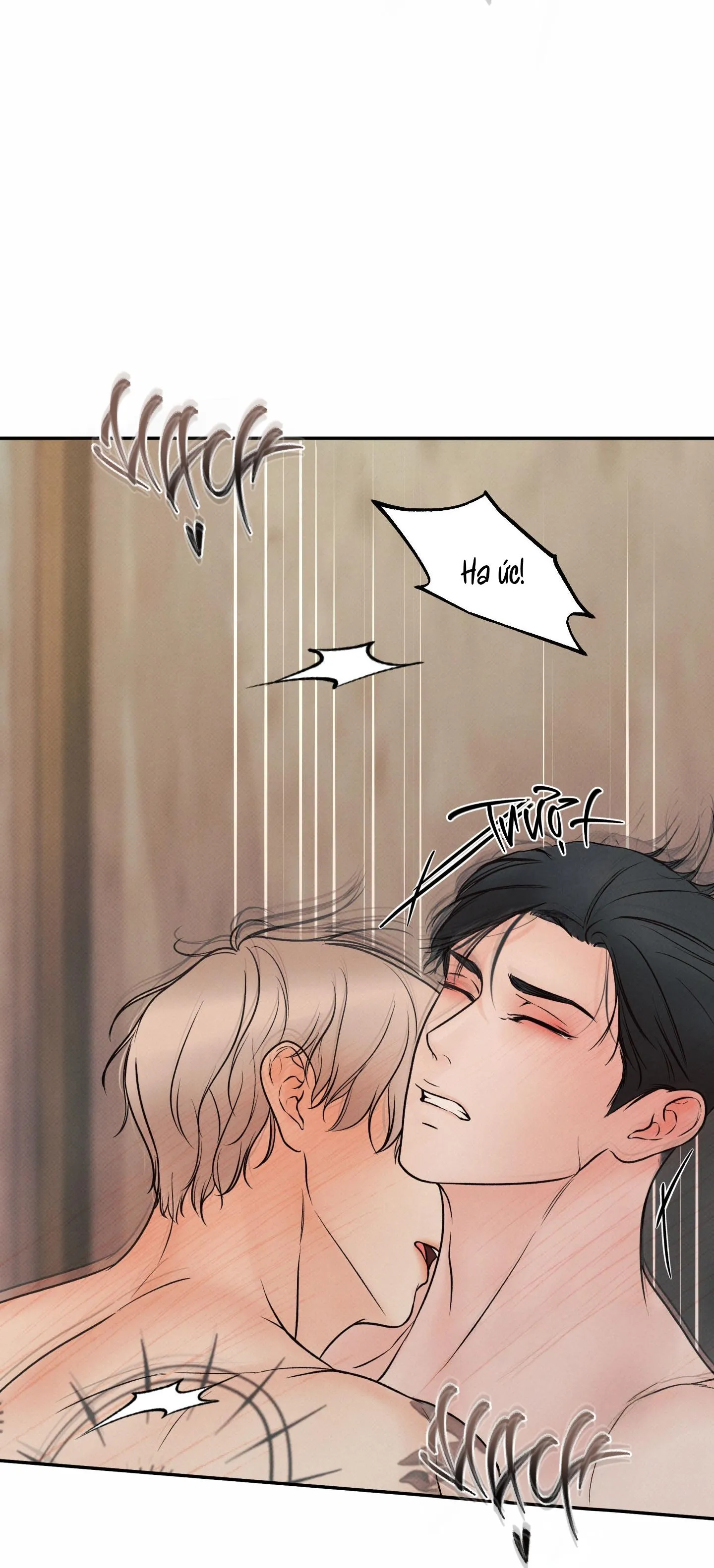 RANH GIỚI CỦA SỰ MÊ HOẶC Chapter 24 Trang 60