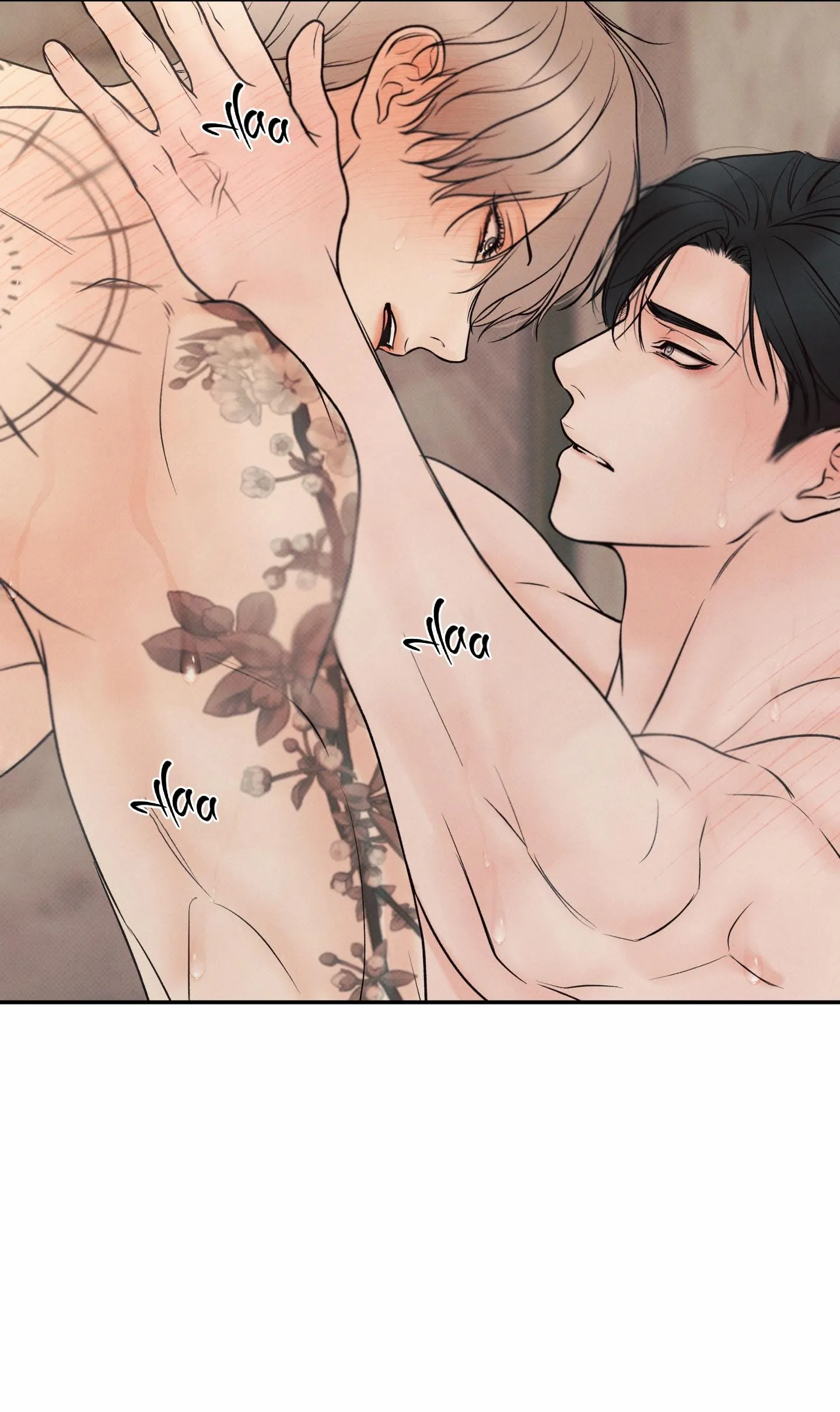 RANH GIỚI CỦA SỰ MÊ HOẶC Chapter 24 Trang 63