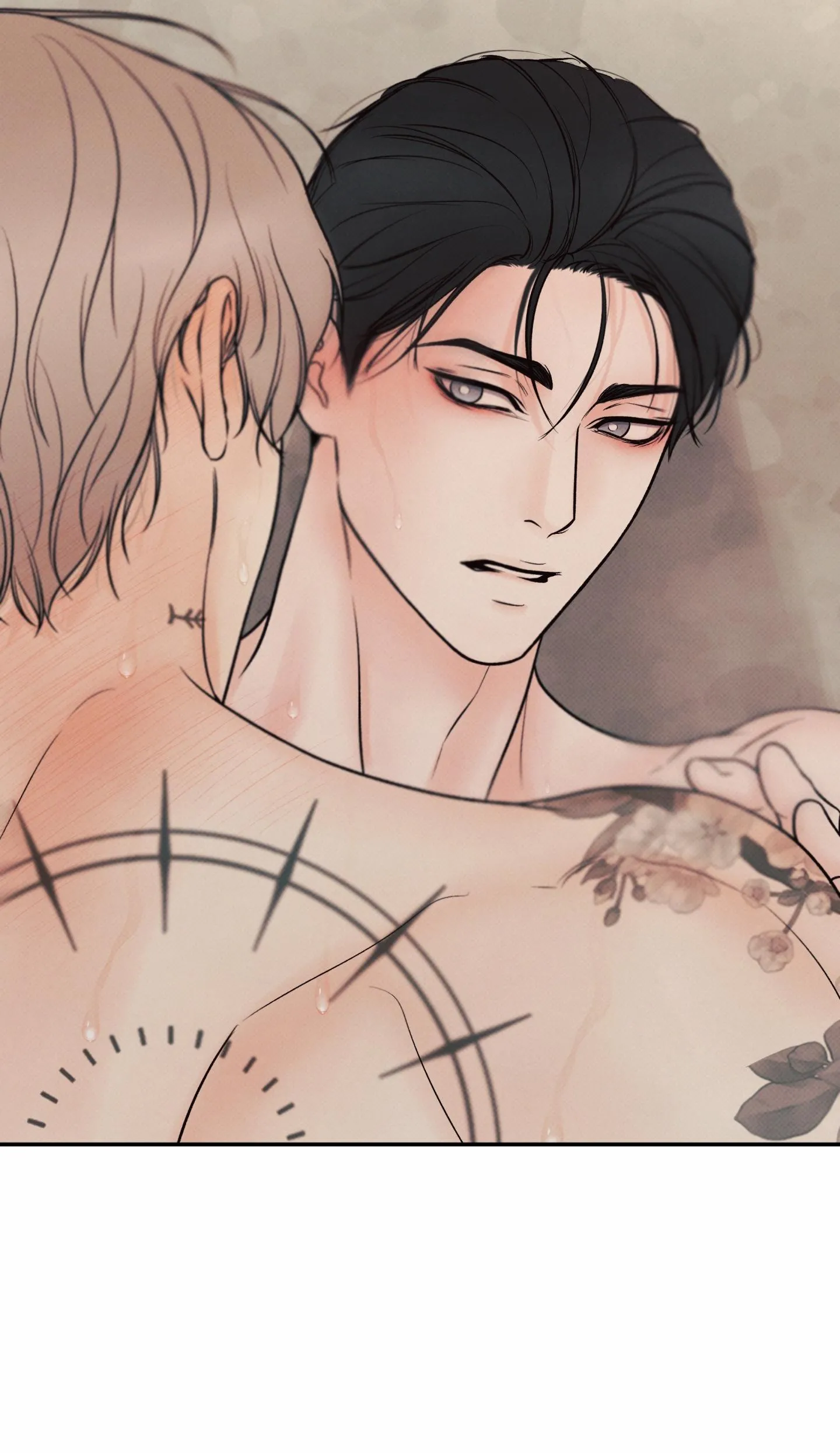 RANH GIỚI CỦA SỰ MÊ HOẶC Chapter 24 Trang 66