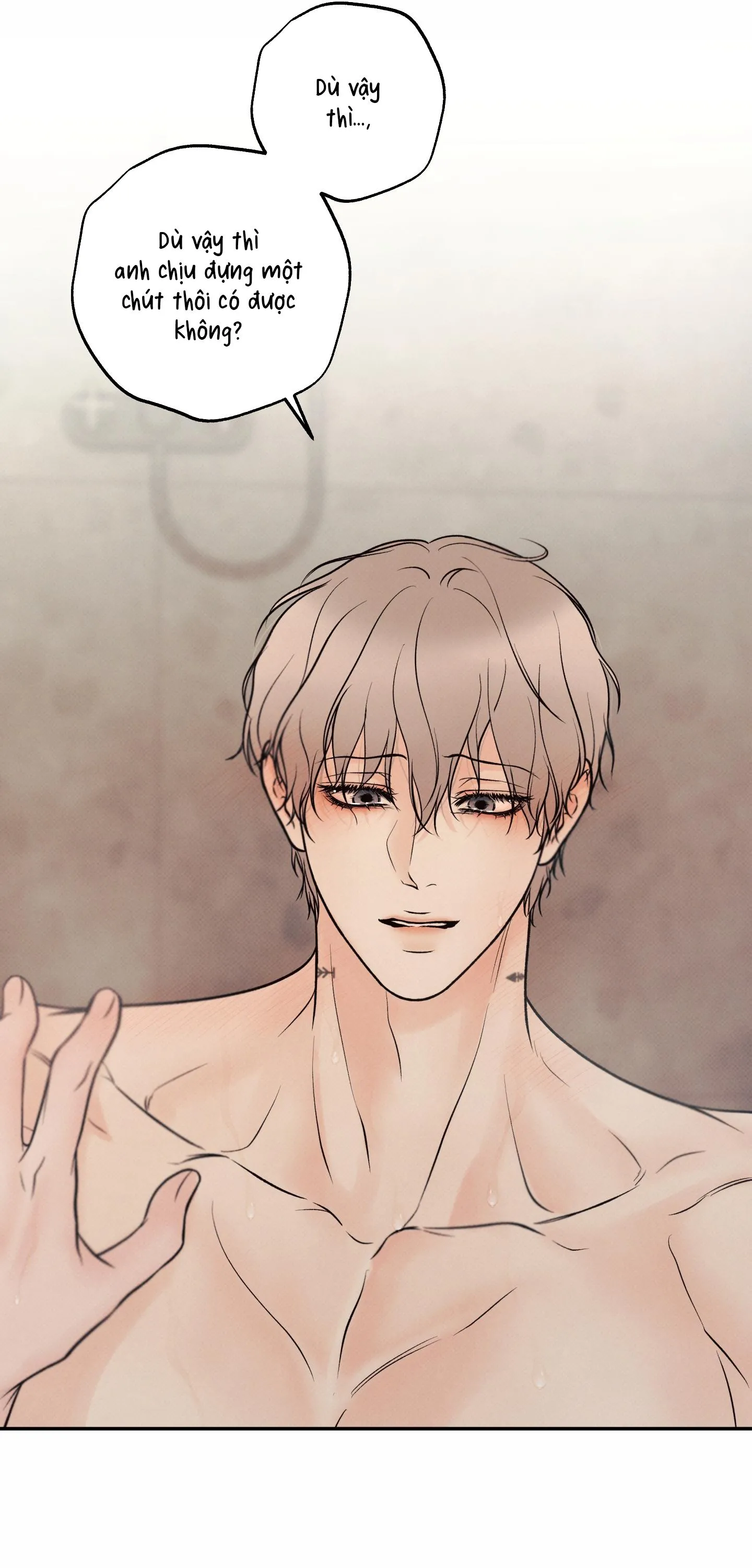 RANH GIỚI CỦA SỰ MÊ HOẶC Chapter 24 Trang 67