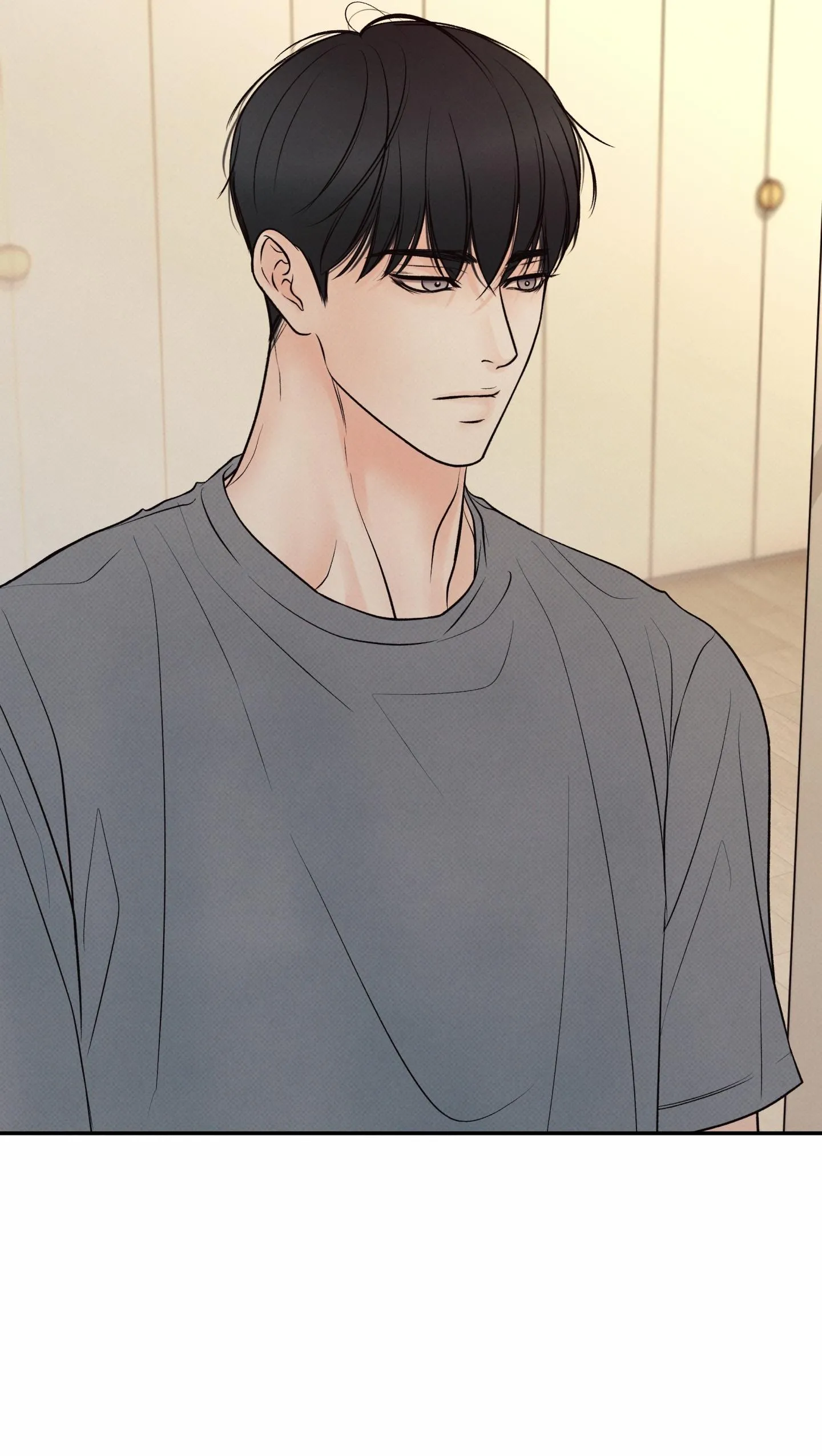 RANH GIỚI CỦA SỰ MÊ HOẶC Chapter 25 Trang 5