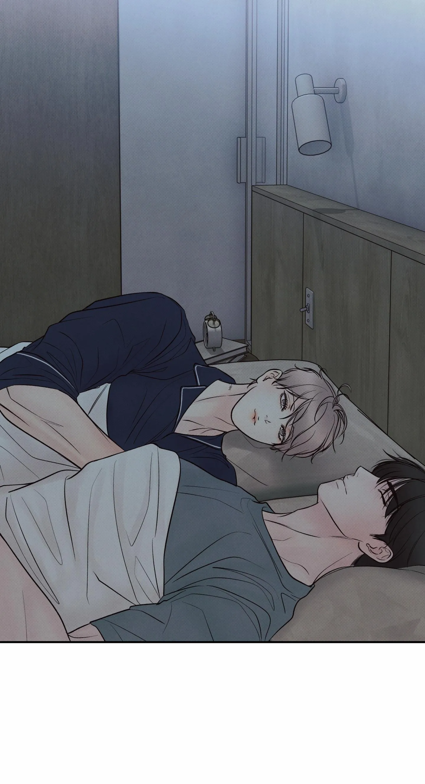 RANH GIỚI CỦA SỰ MÊ HOẶC Chapter 25 Trang 12