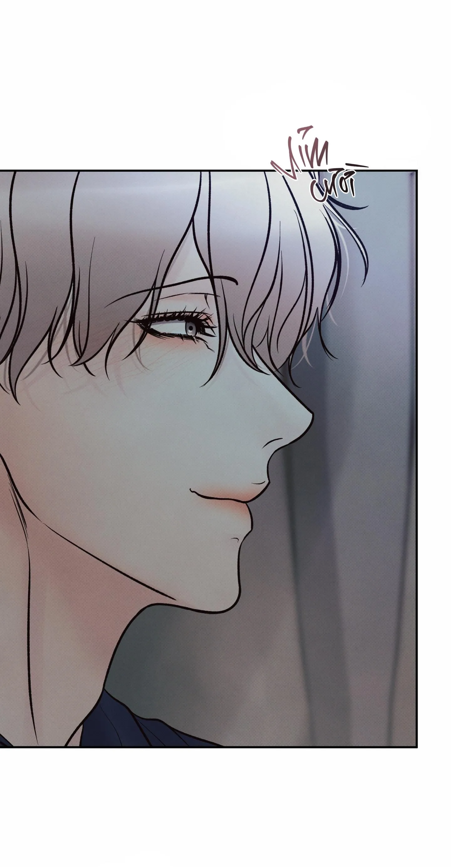 RANH GIỚI CỦA SỰ MÊ HOẶC Chapter 25 Trang 17