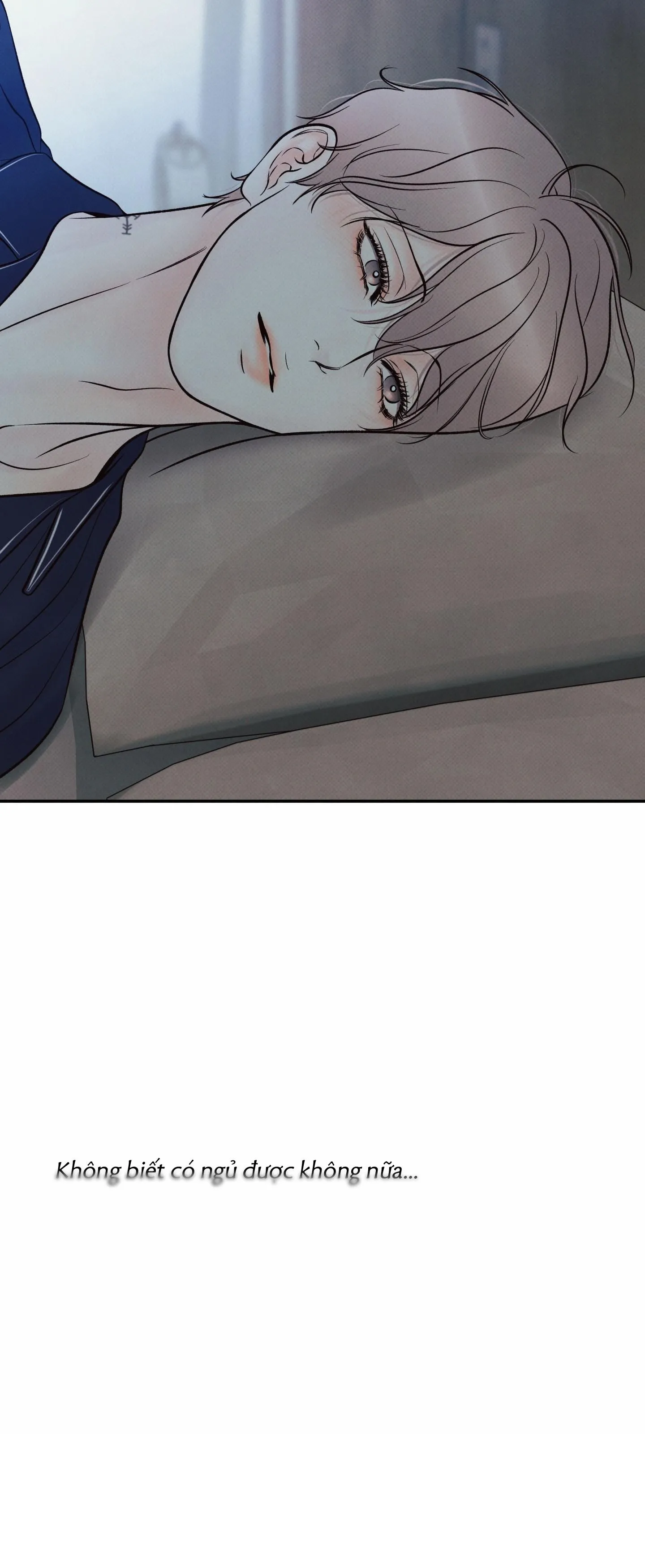 RANH GIỚI CỦA SỰ MÊ HOẶC Chapter 25 Trang 30