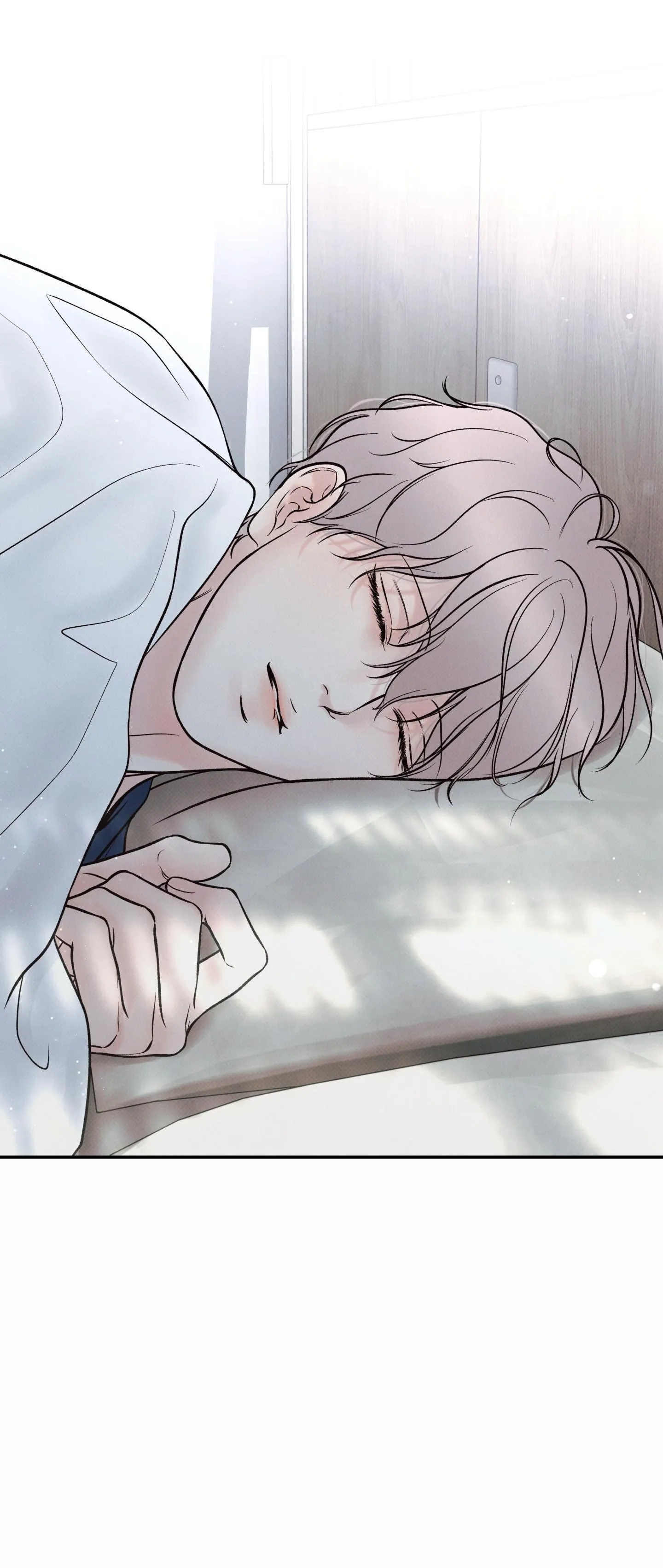 RANH GIỚI CỦA SỰ MÊ HOẶC Chapter 25 Trang 31