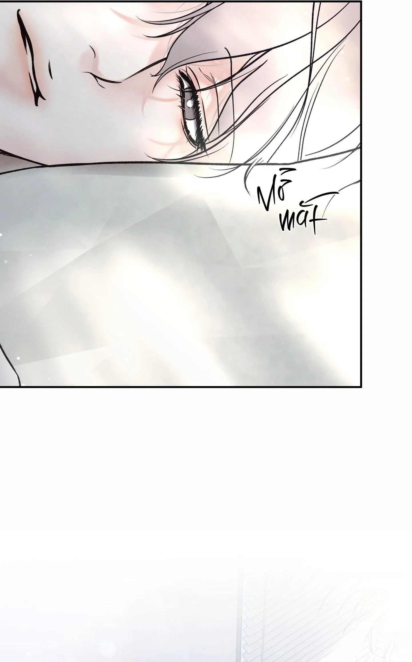 RANH GIỚI CỦA SỰ MÊ HOẶC Chapter 25 Trang 32