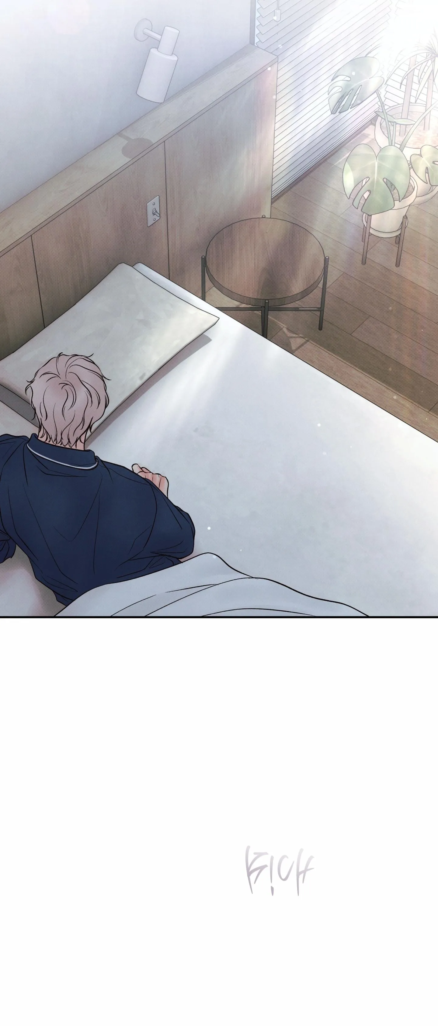 RANH GIỚI CỦA SỰ MÊ HOẶC Chapter 25 Trang 33