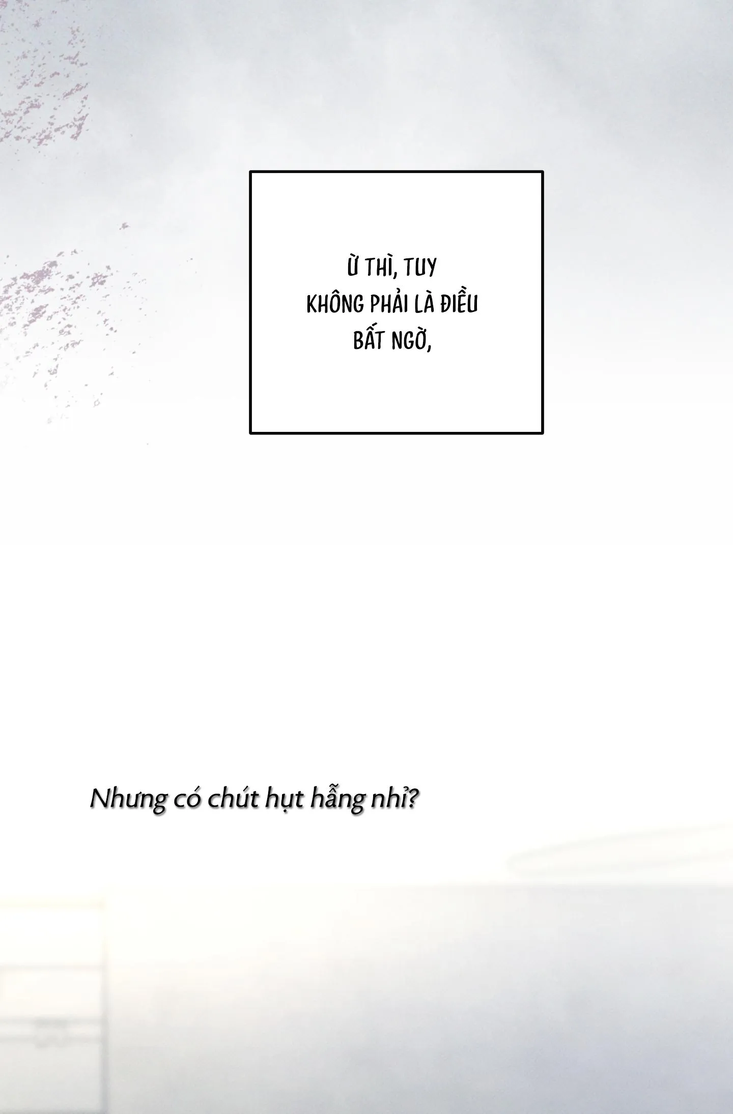 RANH GIỚI CỦA SỰ MÊ HOẶC Chapter 25 Trang 37