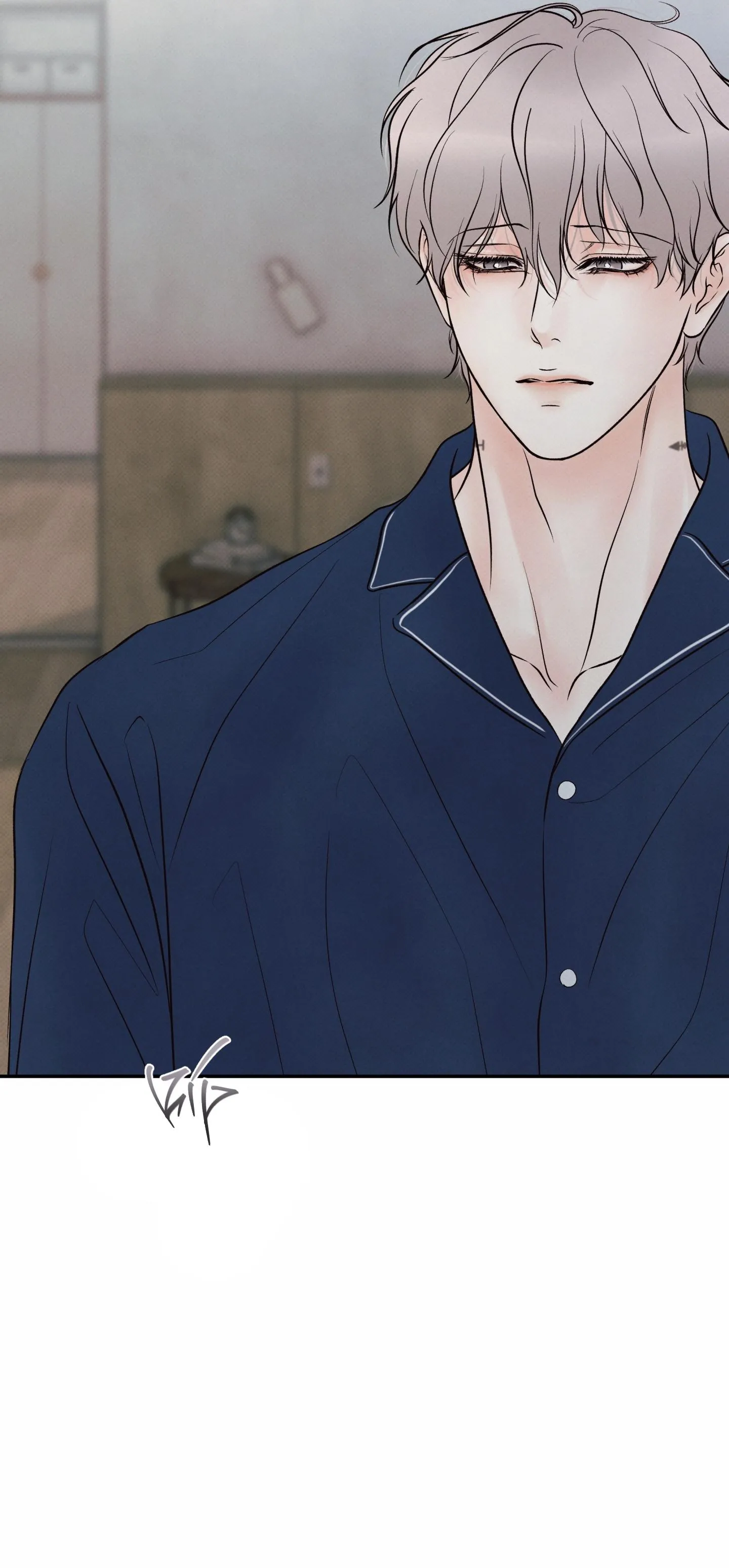 RANH GIỚI CỦA SỰ MÊ HOẶC Chapter 25 Trang 38