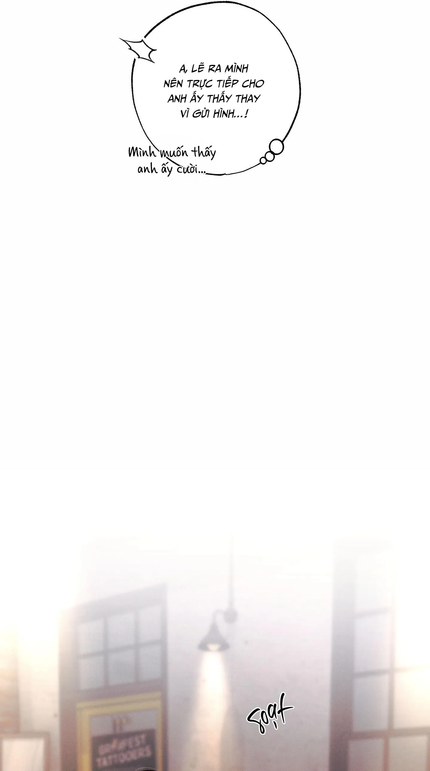 RANH GIỚI CỦA SỰ MÊ HOẶC Chapter 25 Trang 64