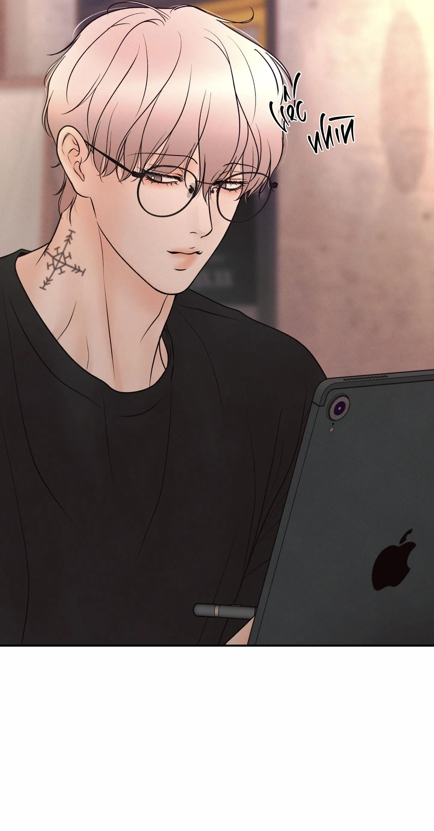 RANH GIỚI CỦA SỰ MÊ HOẶC Chapter 25 Trang 66