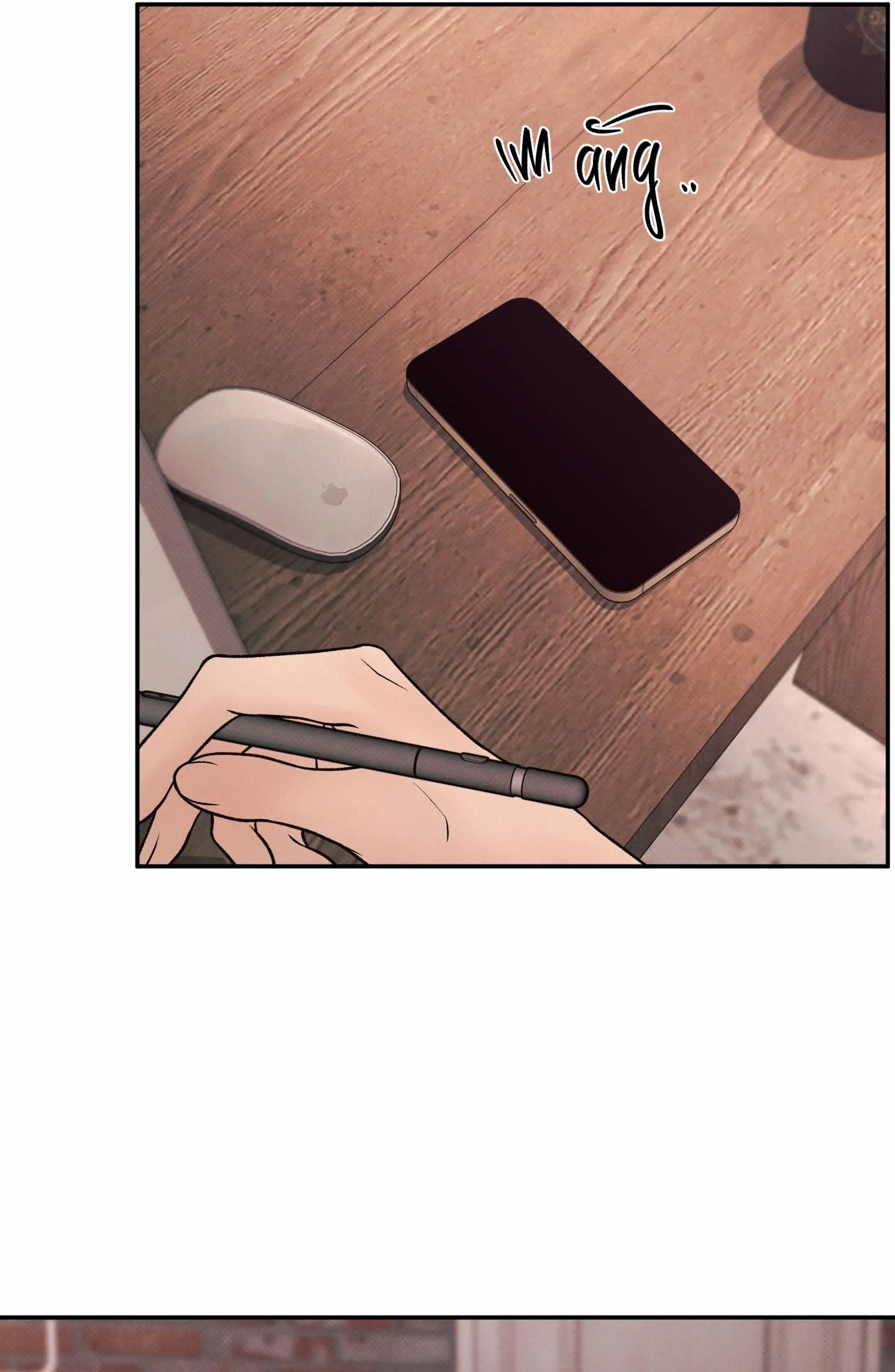 RANH GIỚI CỦA SỰ MÊ HOẶC Chapter 25 Trang 67