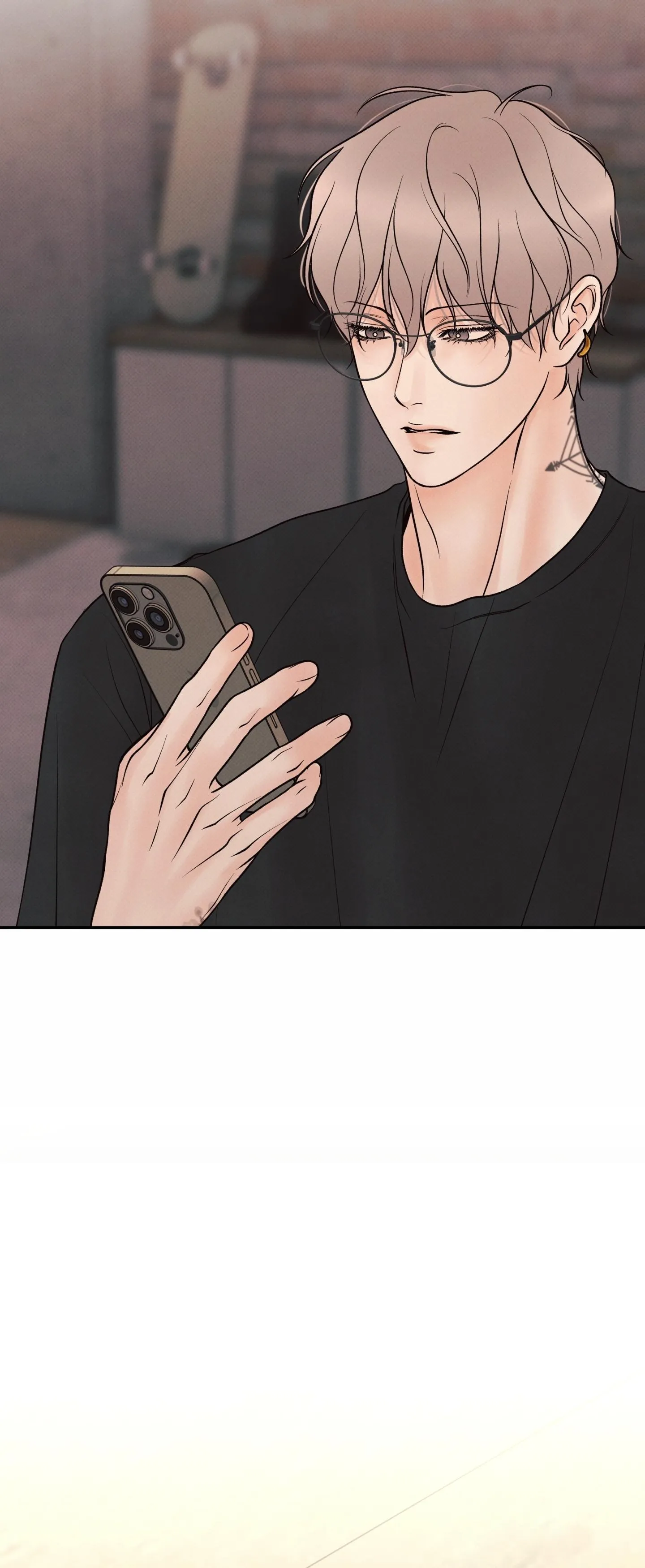 RANH GIỚI CỦA SỰ MÊ HOẶC Chapter 25 Trang 71