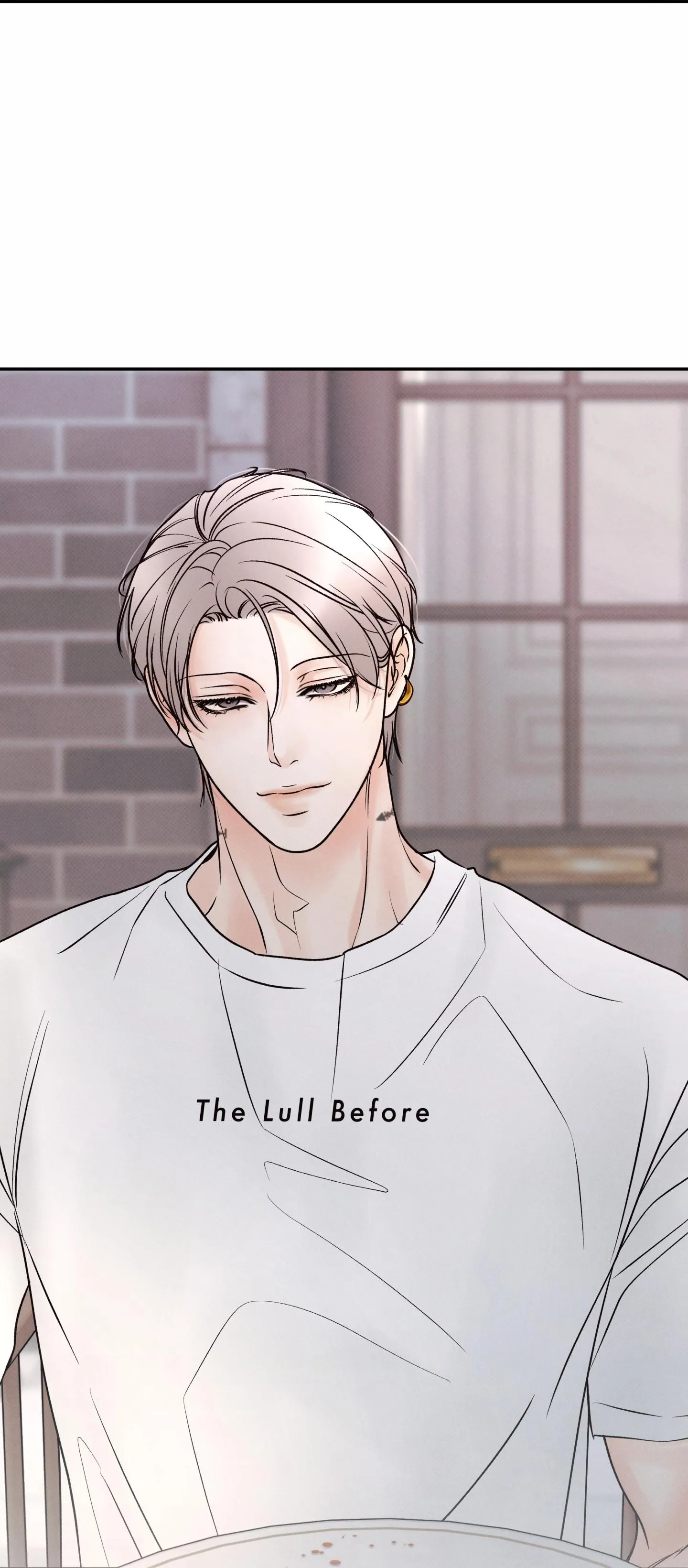 RANH GIỚI CỦA SỰ MÊ HOẶC Chapter 26 Trang 9