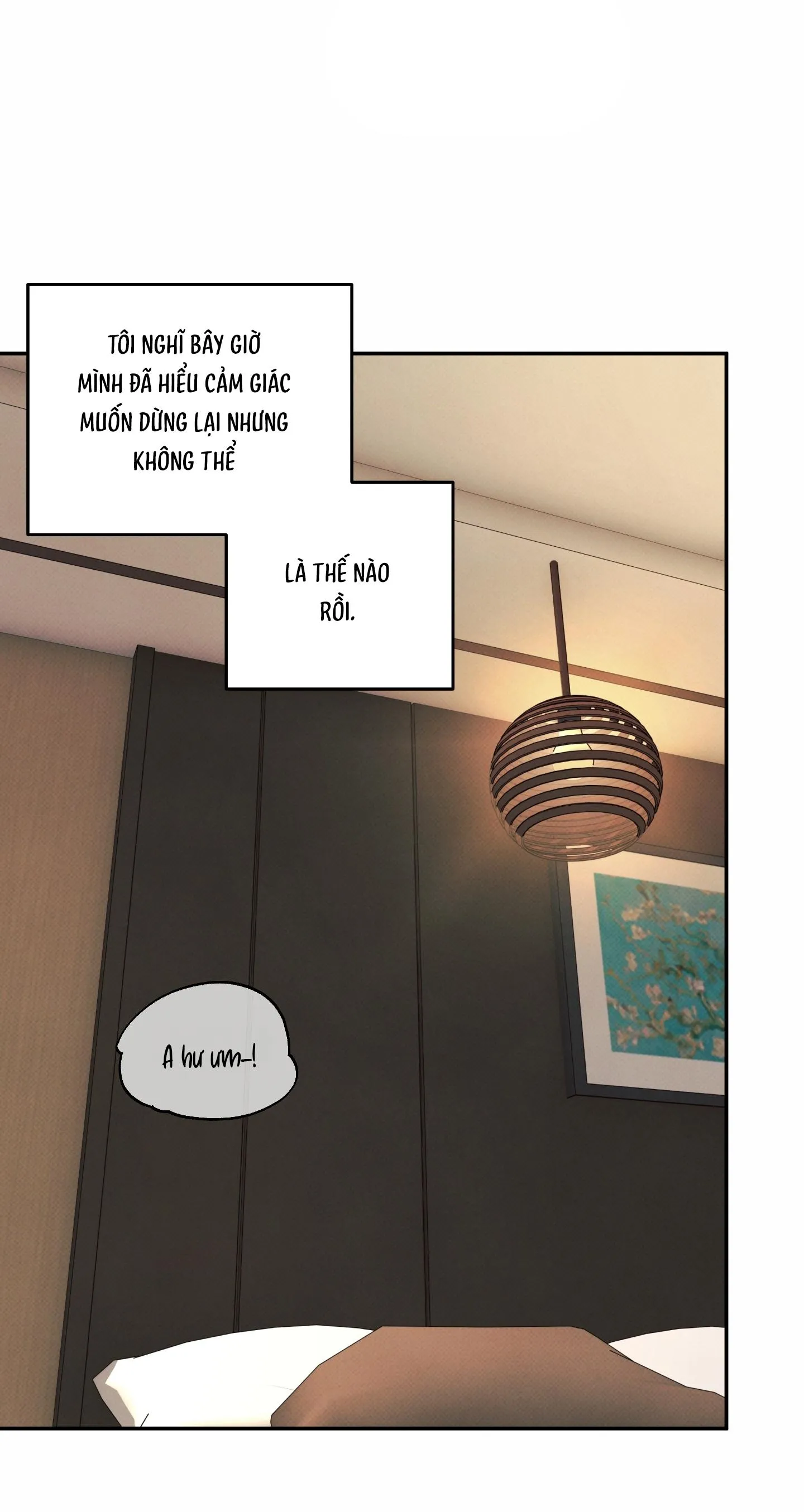 RANH GIỚI CỦA SỰ MÊ HOẶC Chapter 26 Trang 15