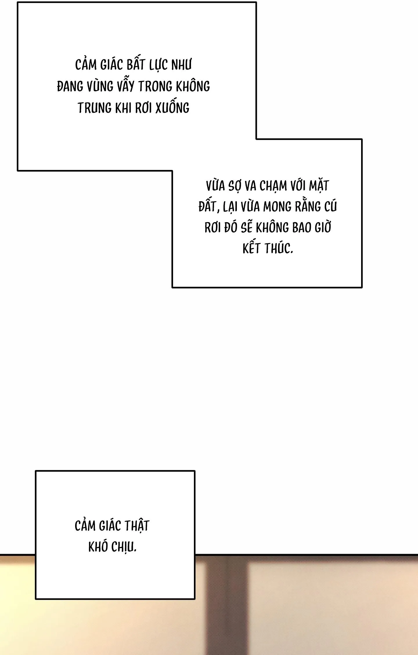 RANH GIỚI CỦA SỰ MÊ HOẶC Chapter 26 Trang 16