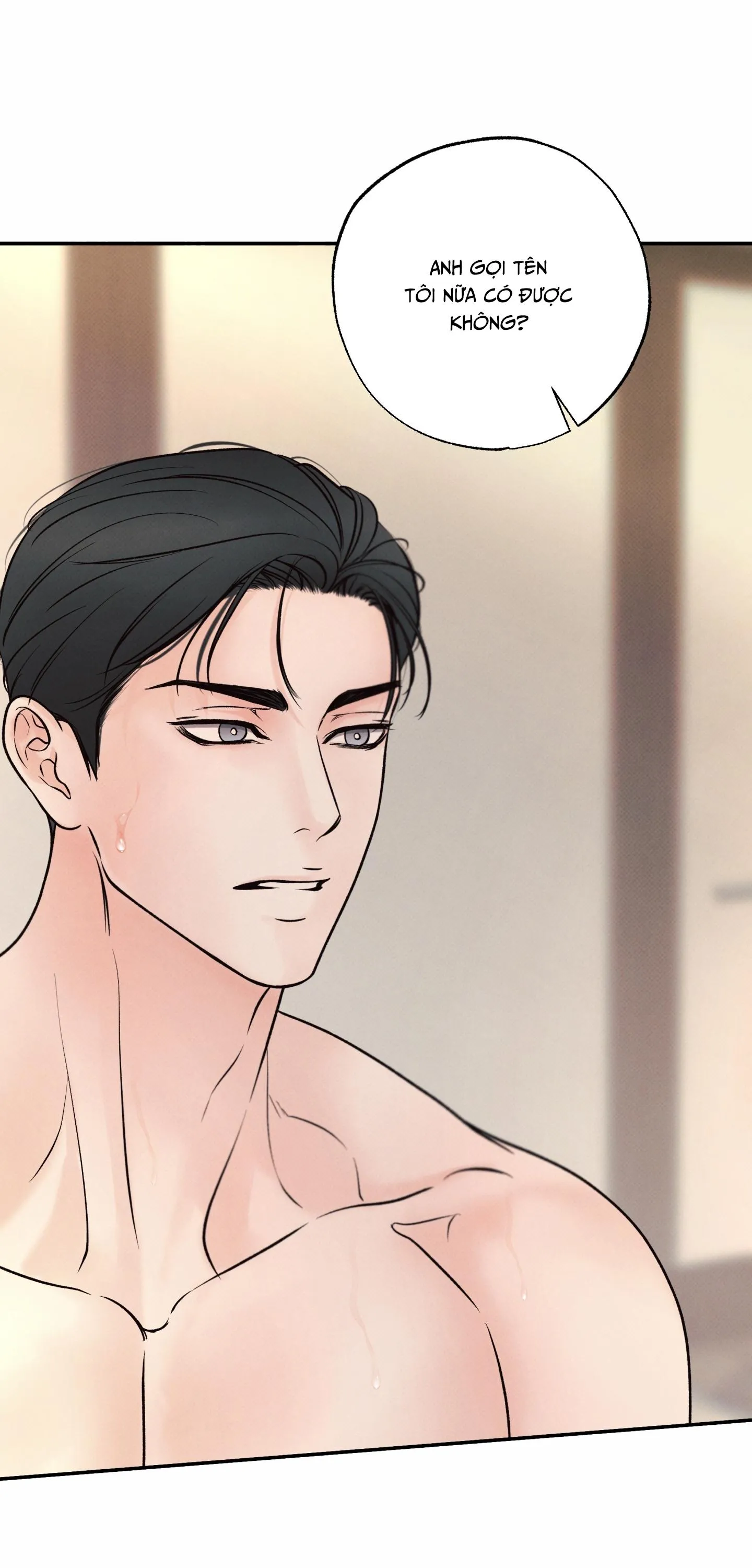 RANH GIỚI CỦA SỰ MÊ HOẶC Chapter 26 Trang 23