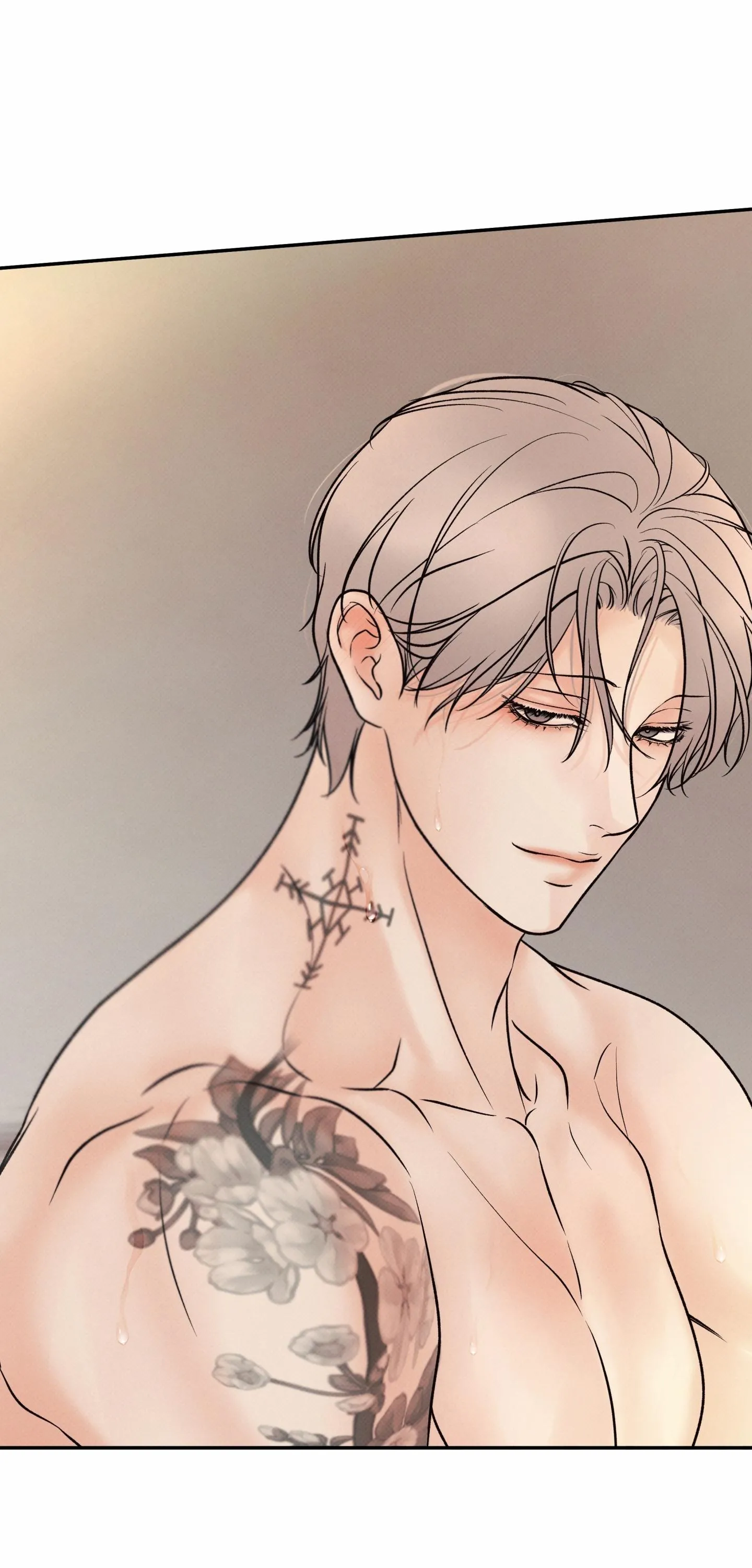 RANH GIỚI CỦA SỰ MÊ HOẶC Chapter 26 Trang 24