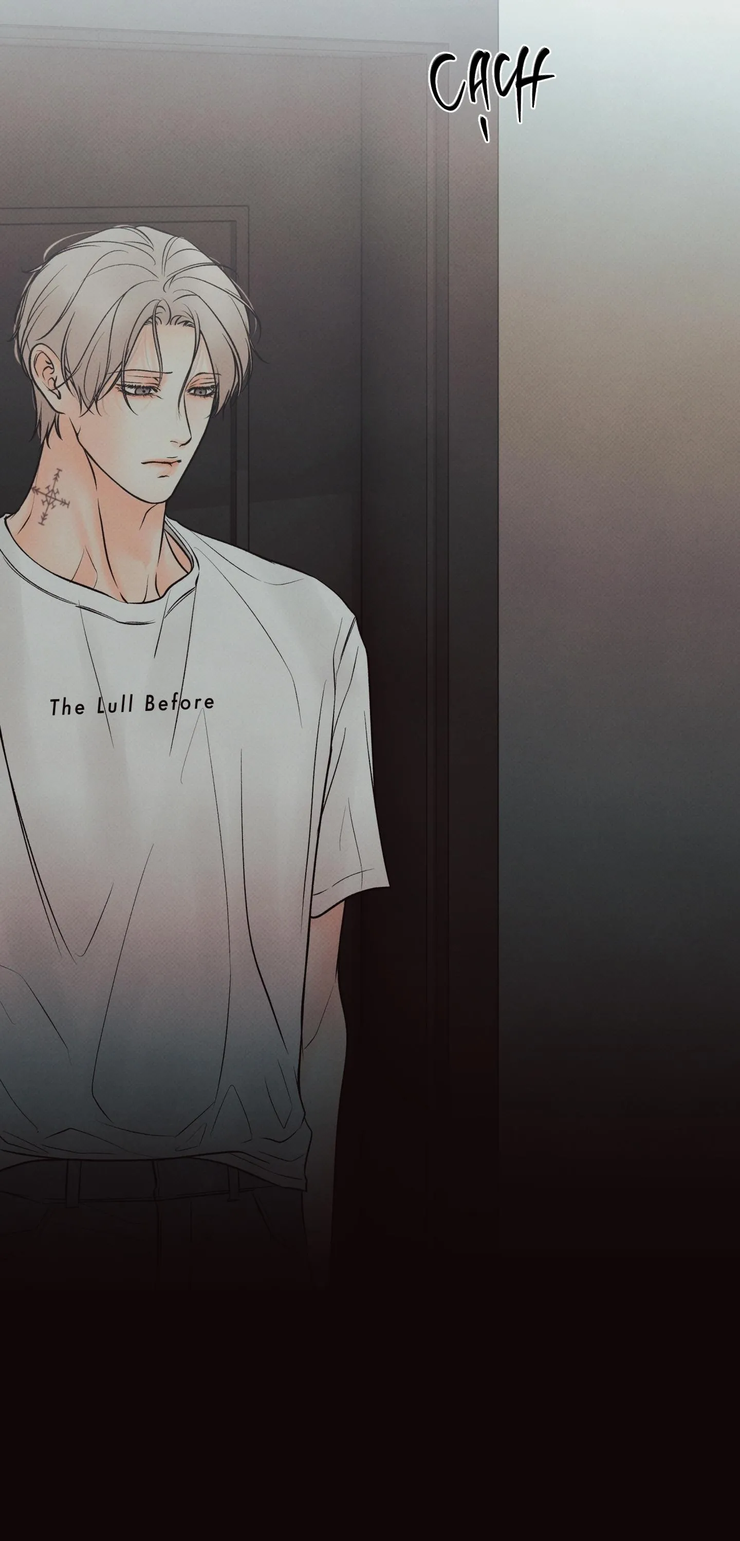 RANH GIỚI CỦA SỰ MÊ HOẶC Chapter 26 Trang 38